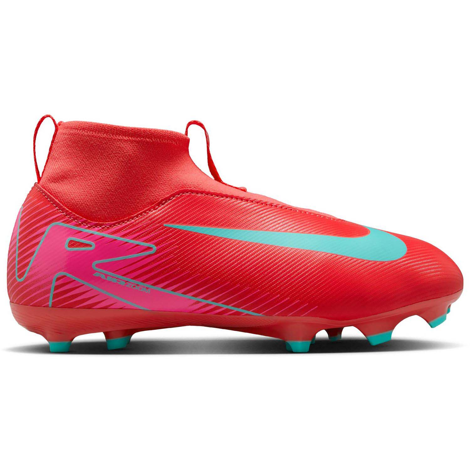 JR ZOOM SUPERFLY 10 ACAD FGMG