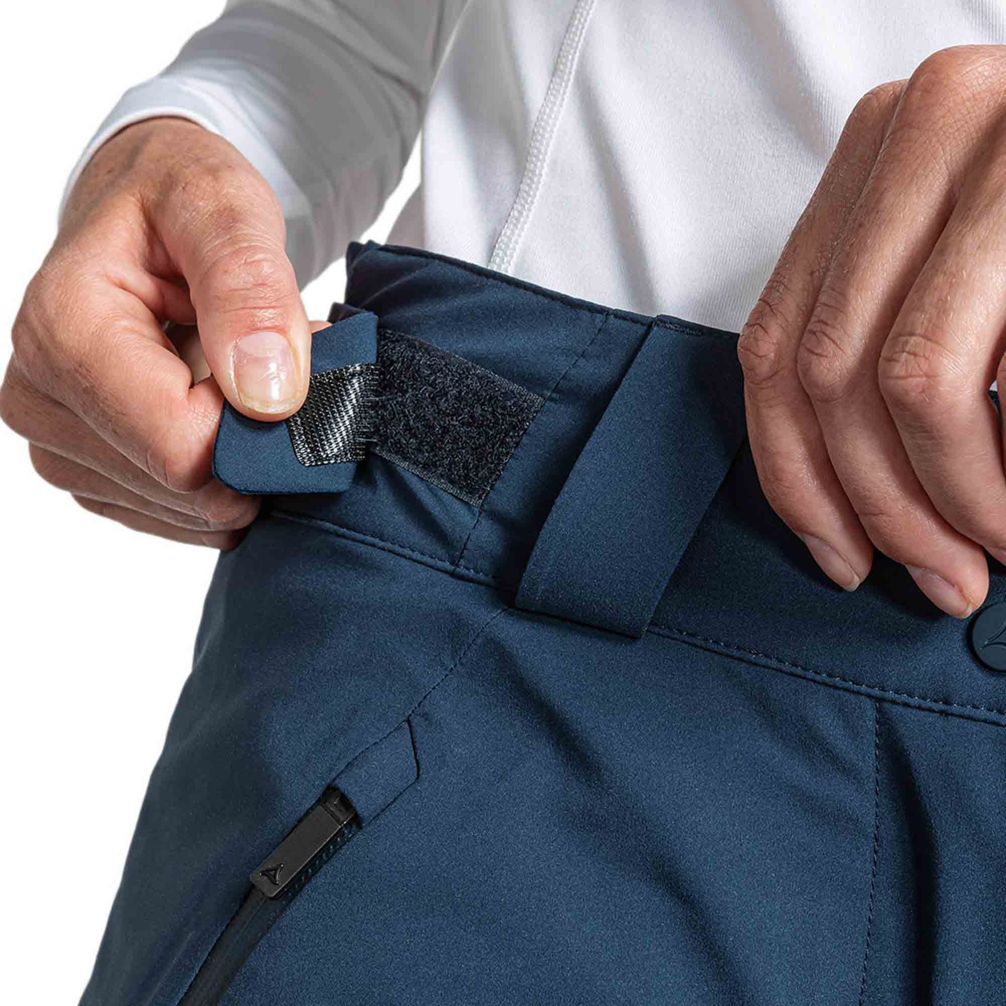 Ski Pants Weissach L