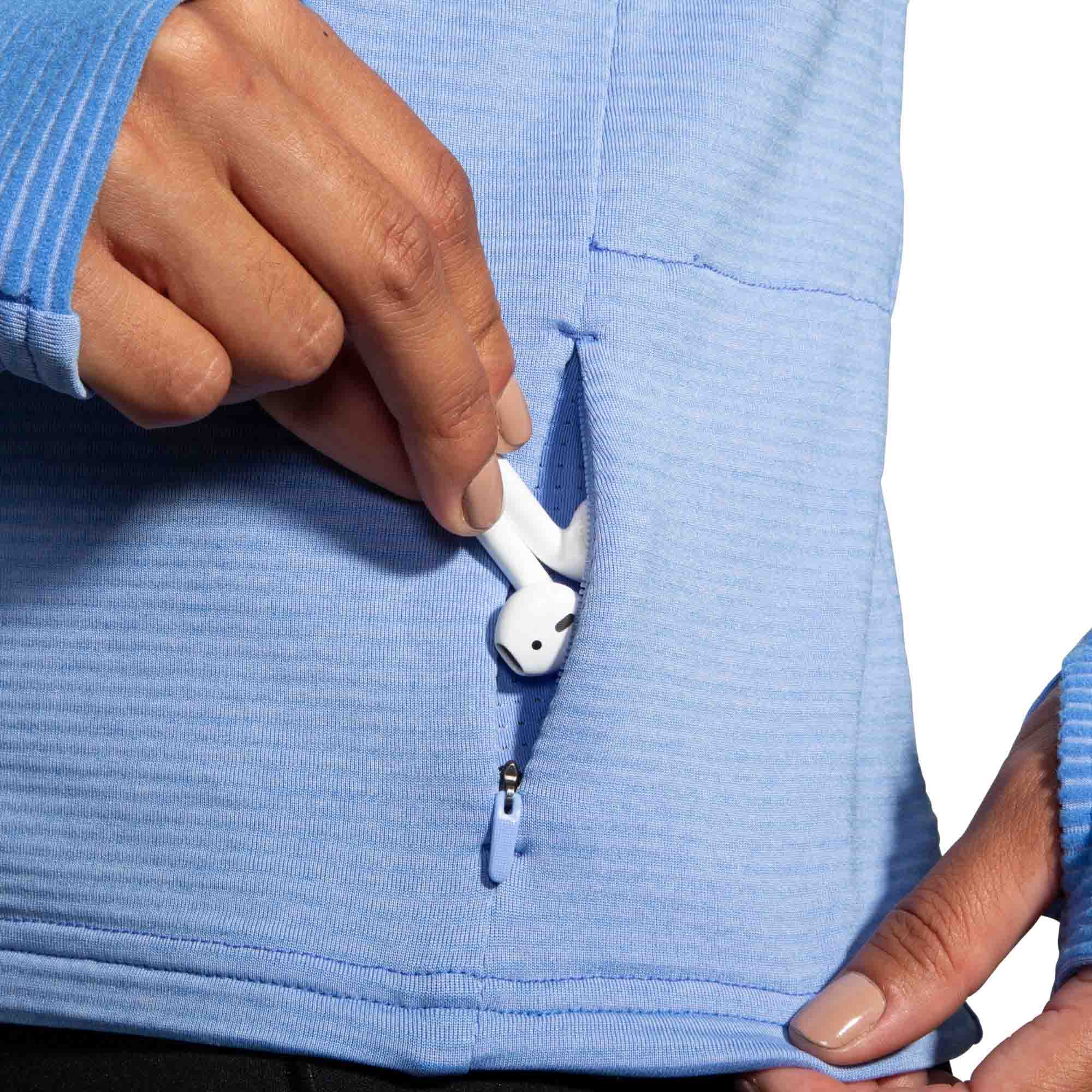 Notch Thermal Hoodie 2.0 W
