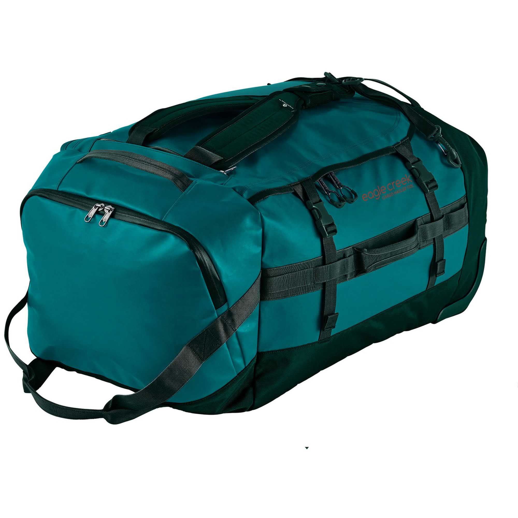 Cargo Hauler Roll Duffel 110