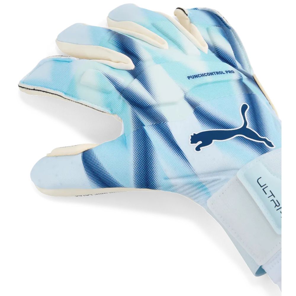 ULTRA Ultimate Hybrid Torwarthandschuhe