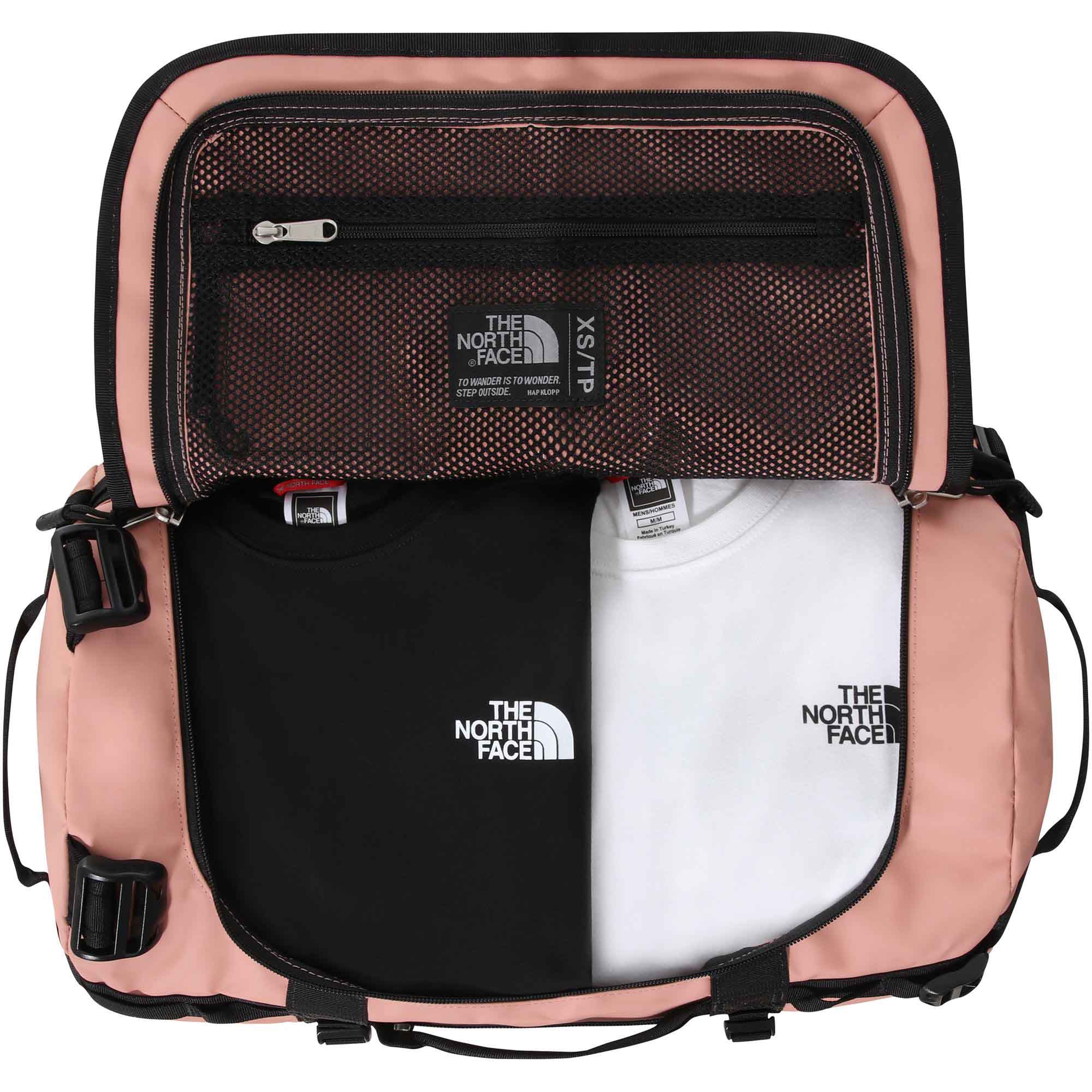 BASE CAMP DUFFEL XS
