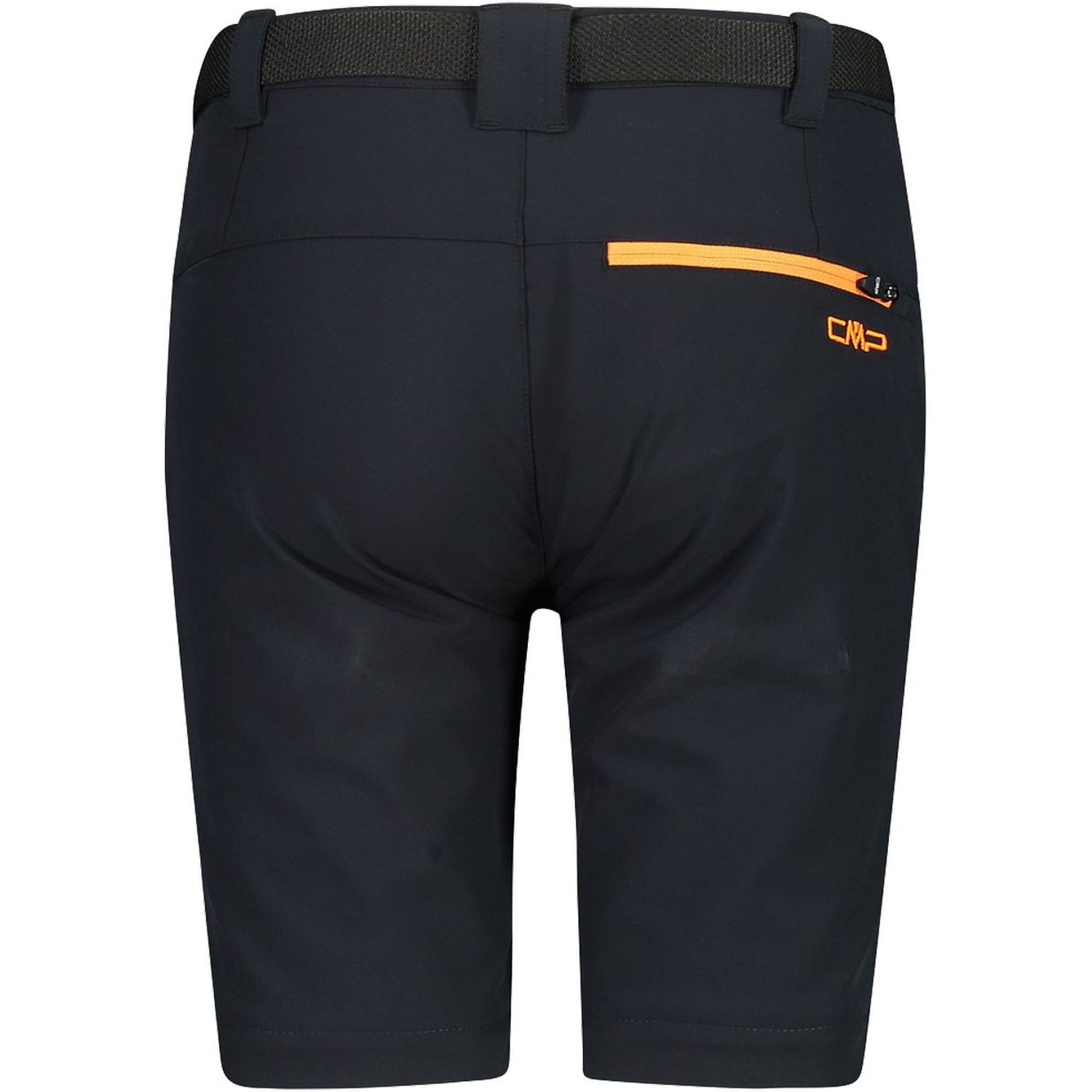 Boy Zip Off Long Pant 3T51644