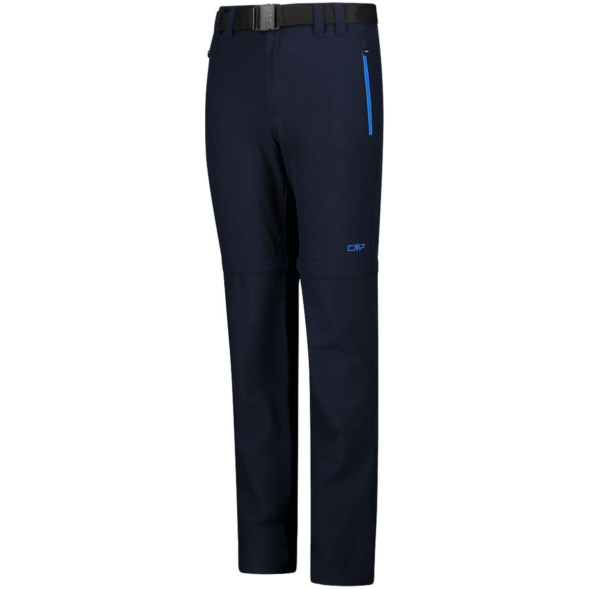 Boy Zip Off Long Pant 3T51644