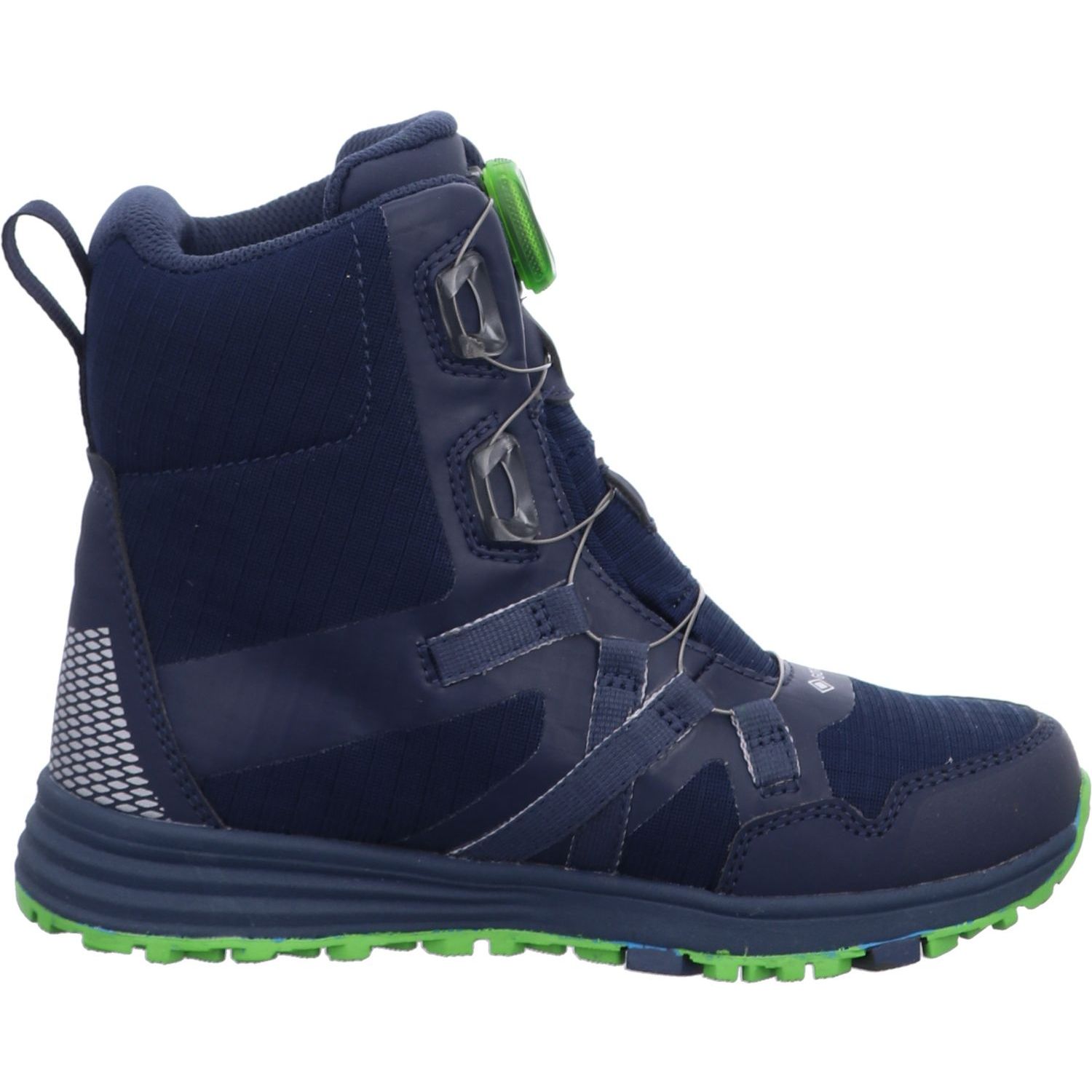 MIKE Hi BOA GTX