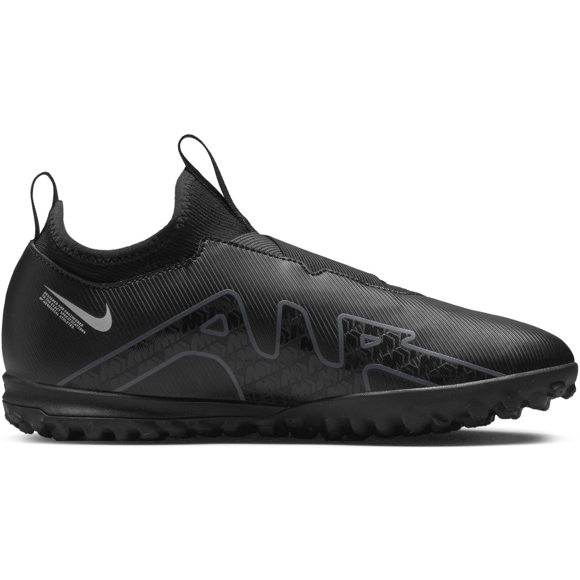 Nike Jr. Mercurial Vapor 15 Academy - Turf-Fussballschuh Kinder