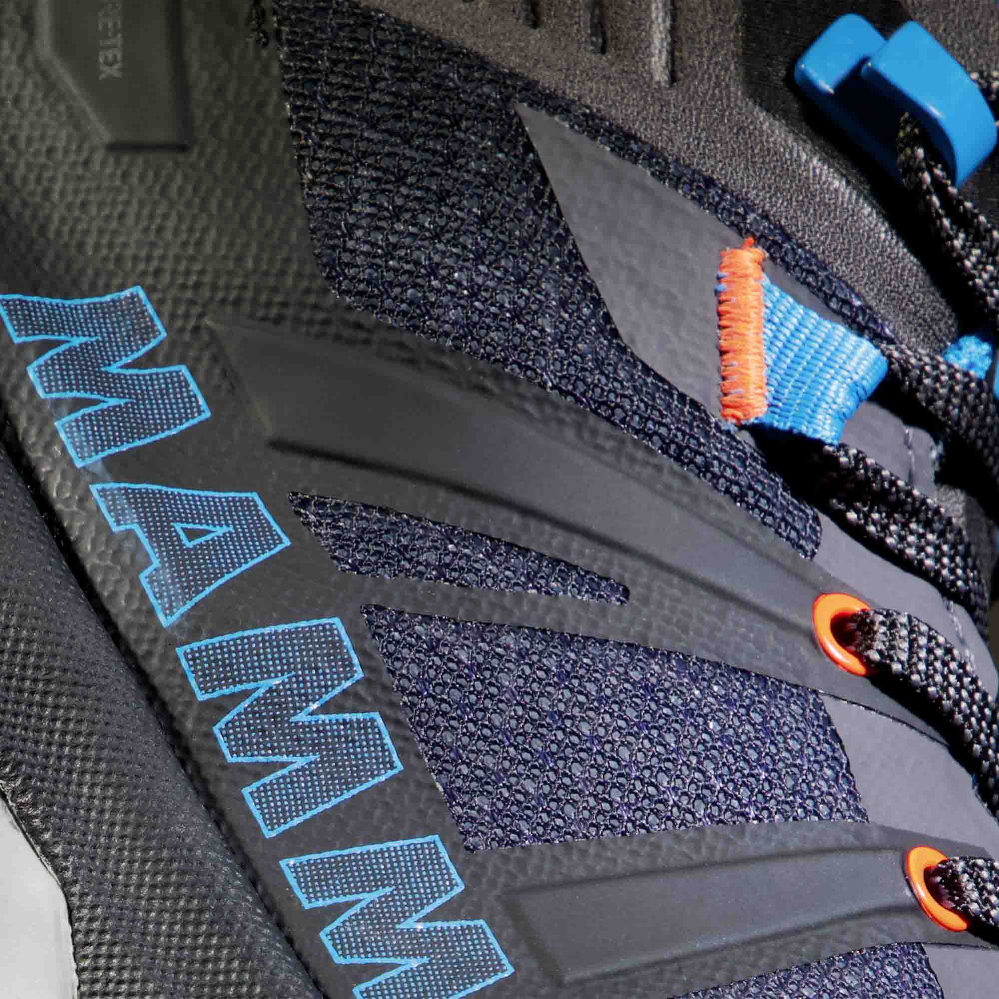 Sertig II Mid GTX Women