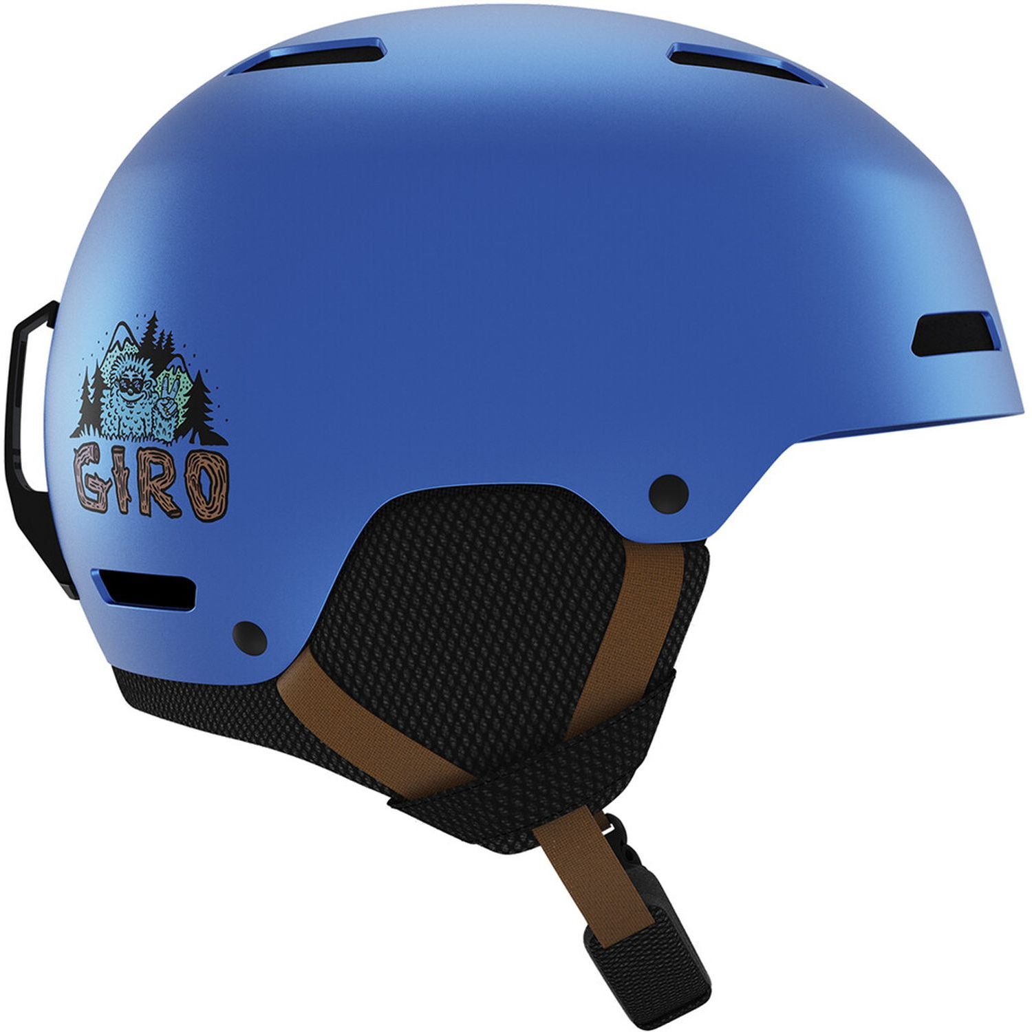 Crüe MIPS FS