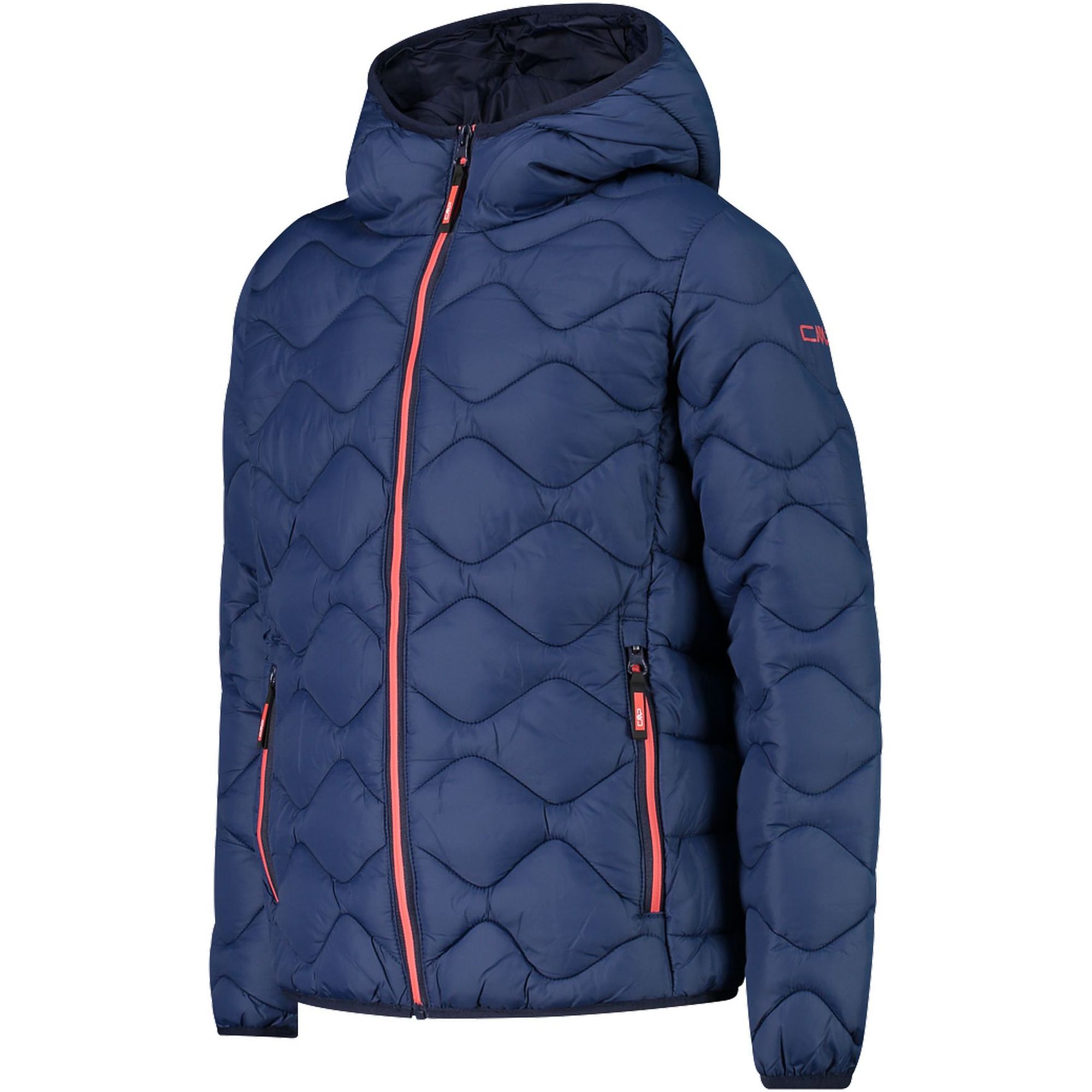 KID G JACKET FIX HOOD 32Z1115