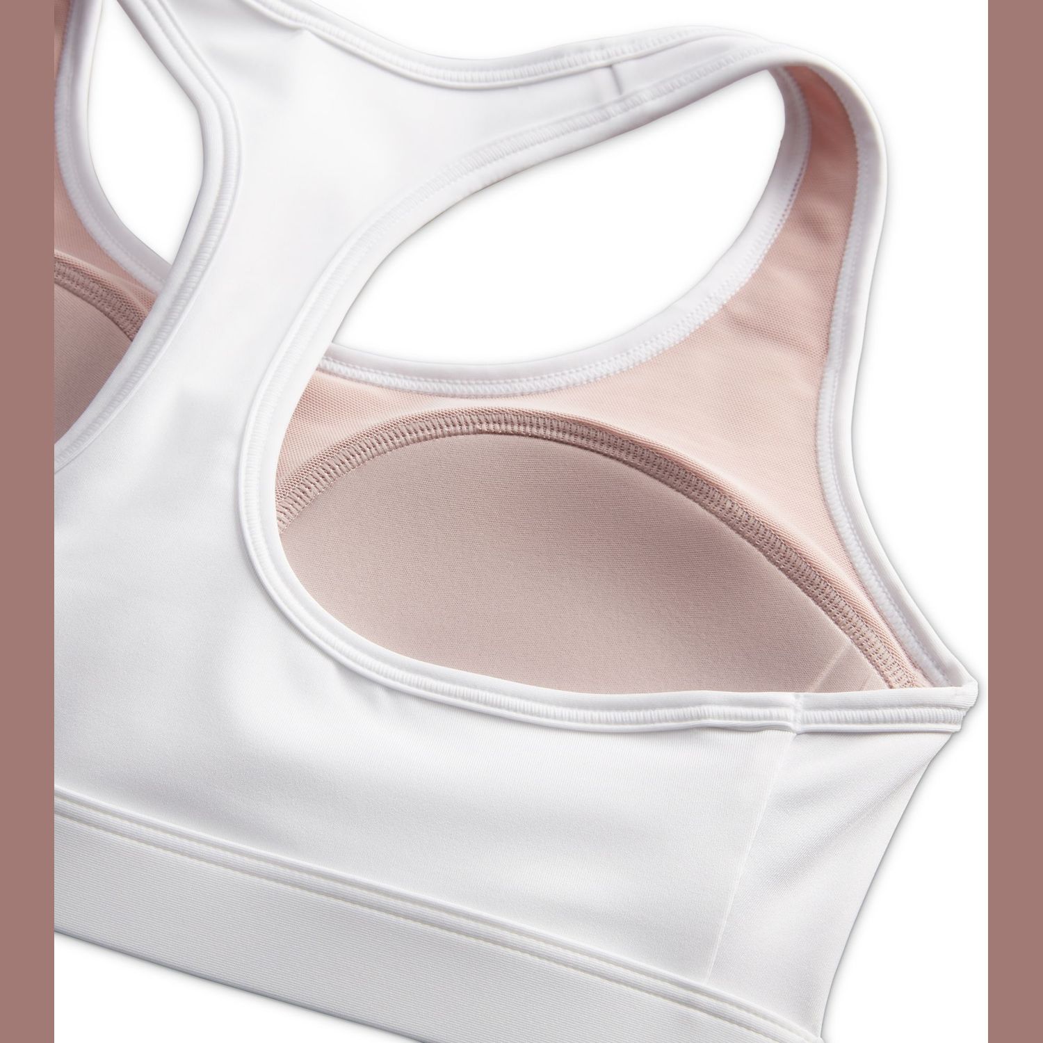 NIKE DRI-FIT SWOOSH WOMEN"S ME