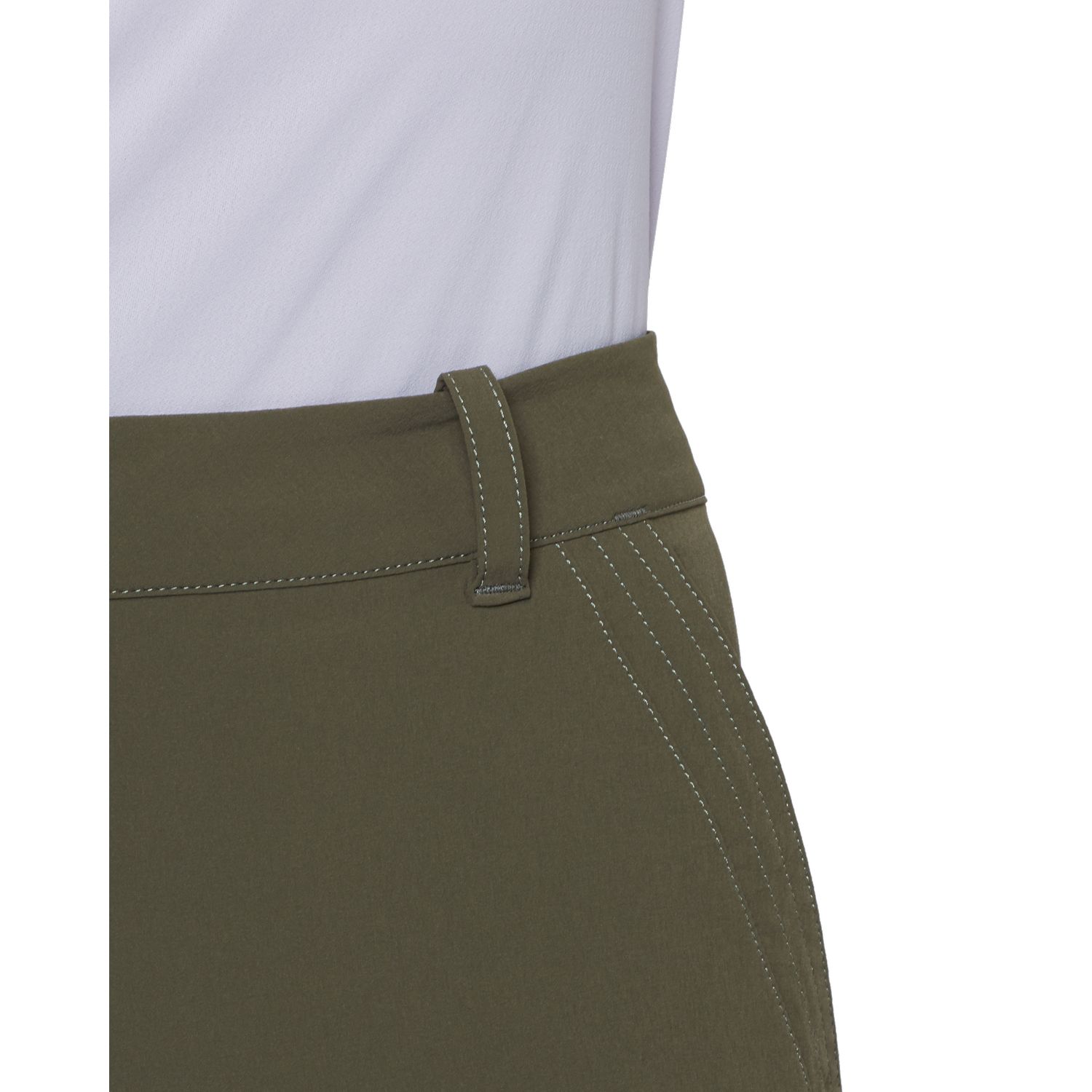 Hiking V Shorts Women