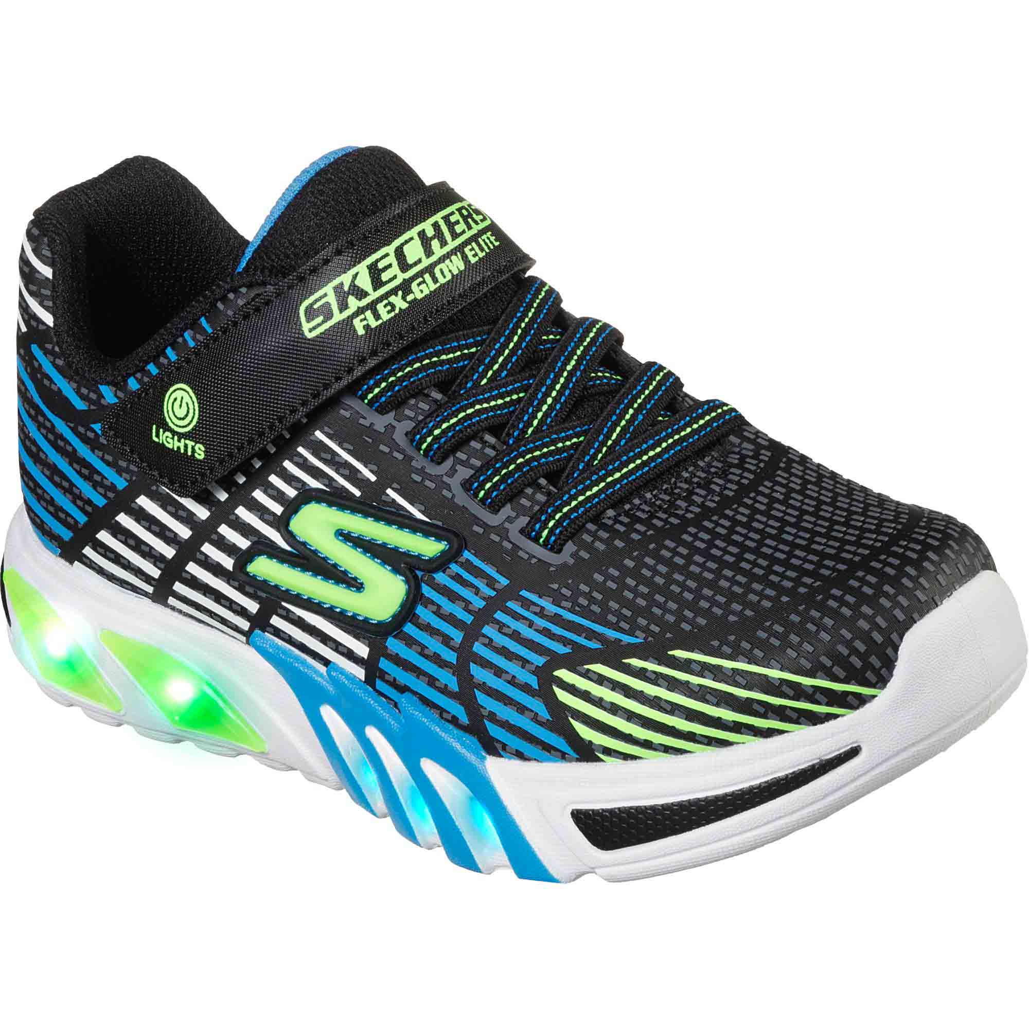 Flex-Glow Elite