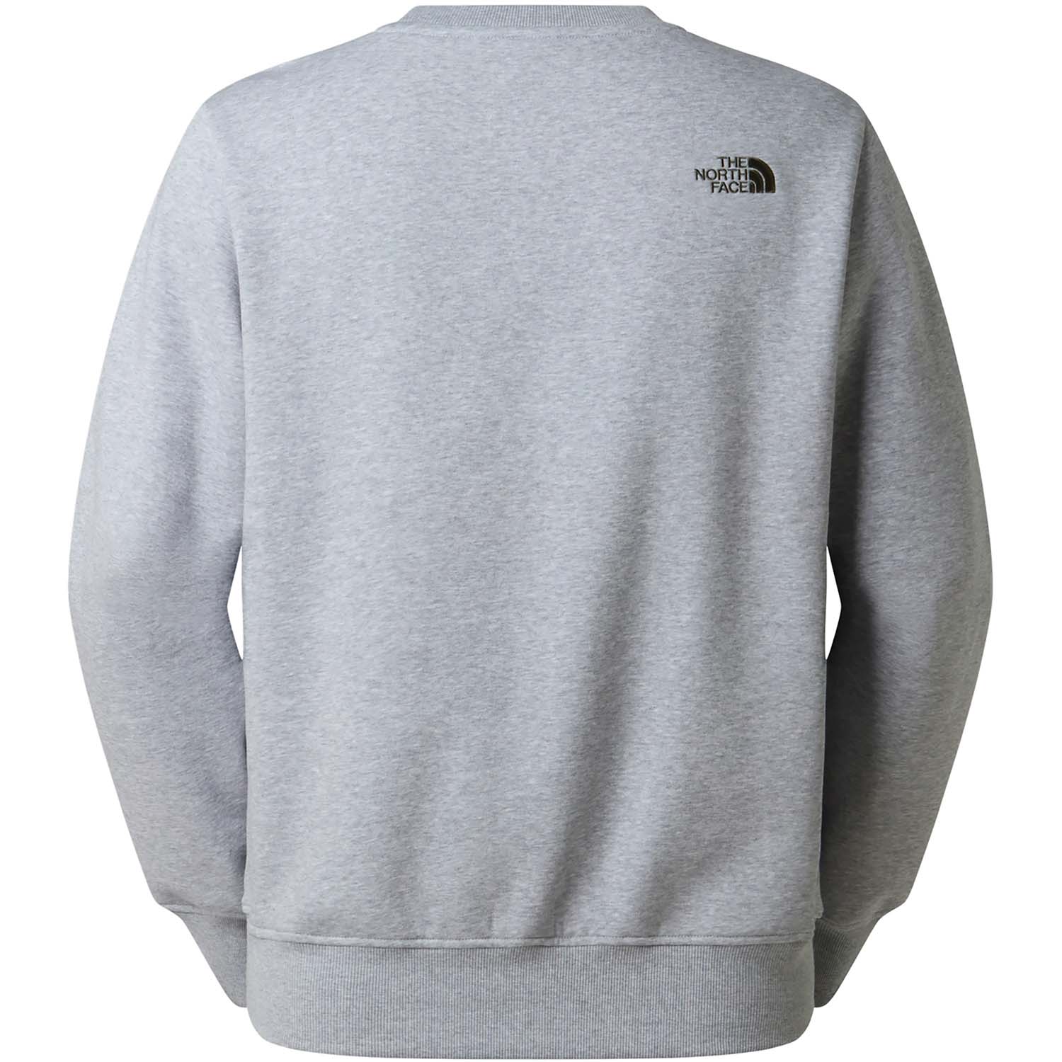 Men’s Drew Peak Crew