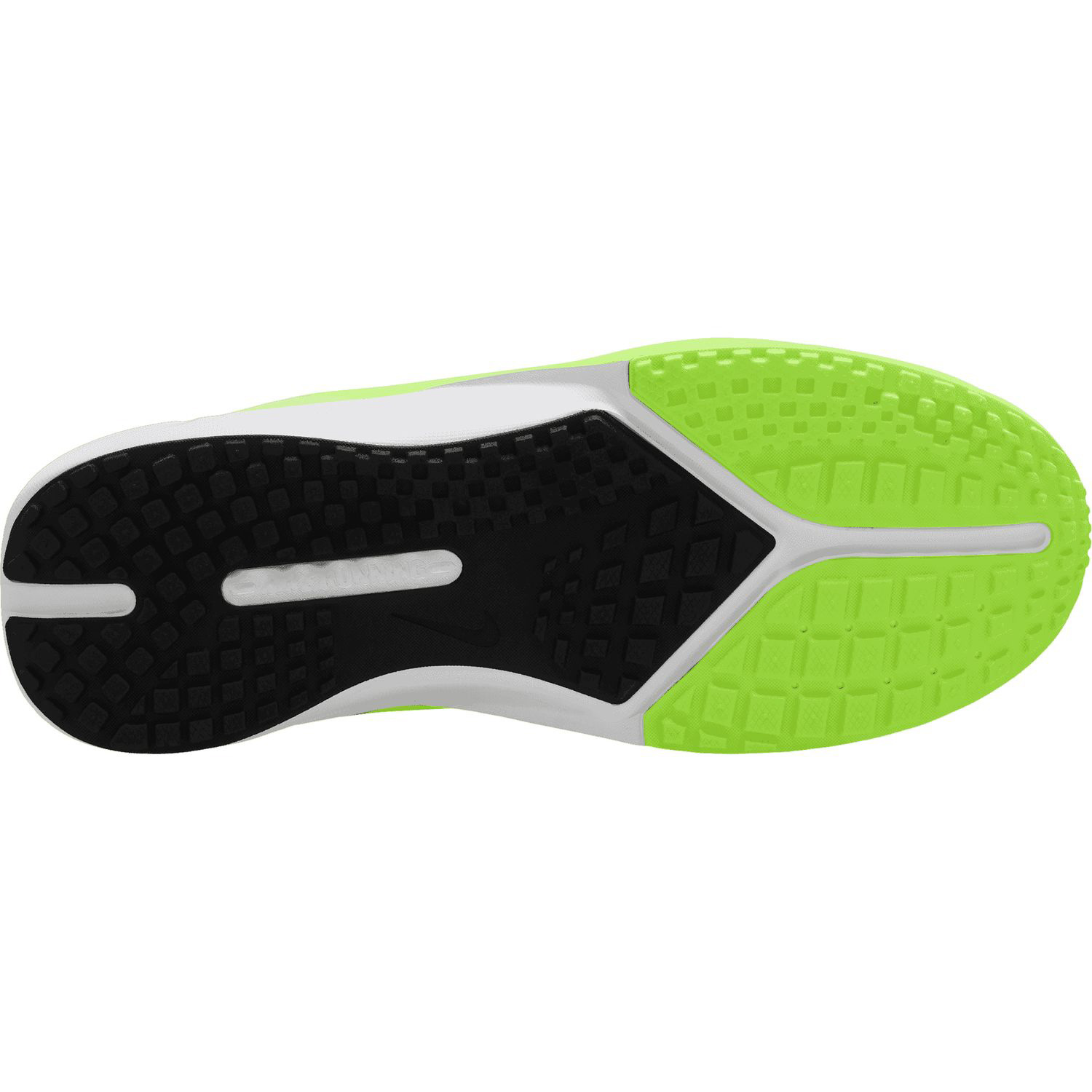 Nike Sonic Fly Big Kids" Running