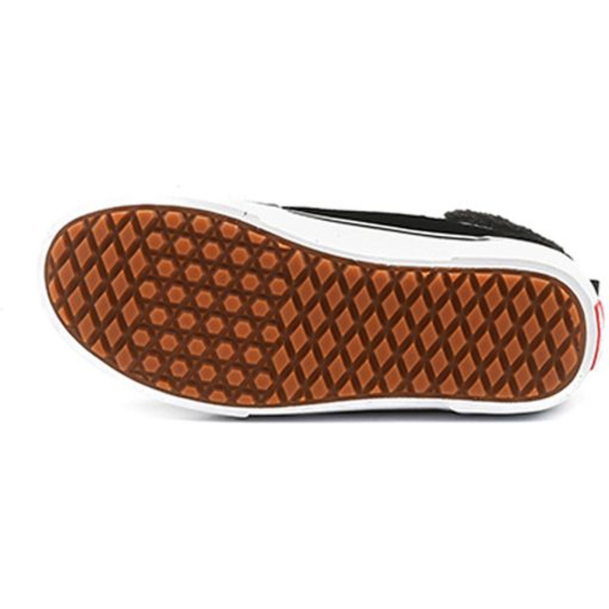 WM Filmore HI VansGuard (Suede)