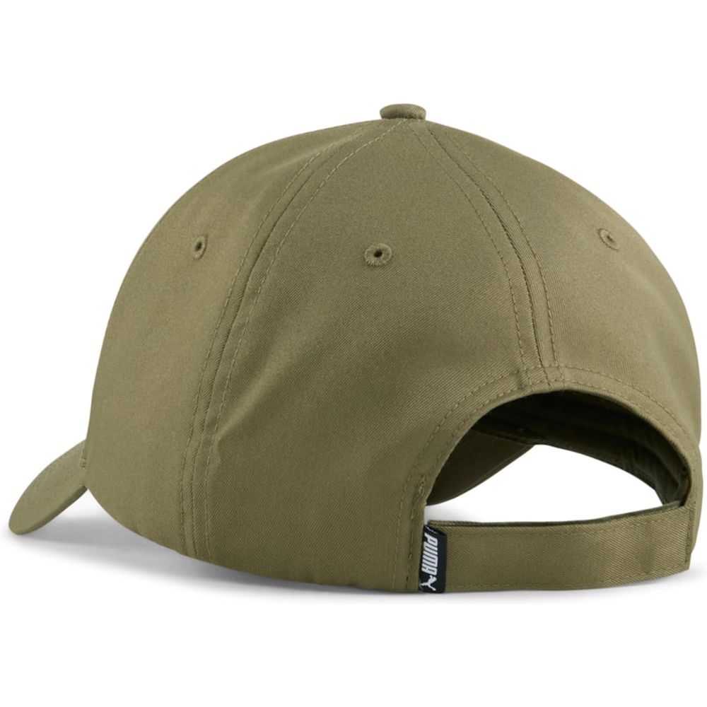 ESS METAL PUMA CAT BB Cap