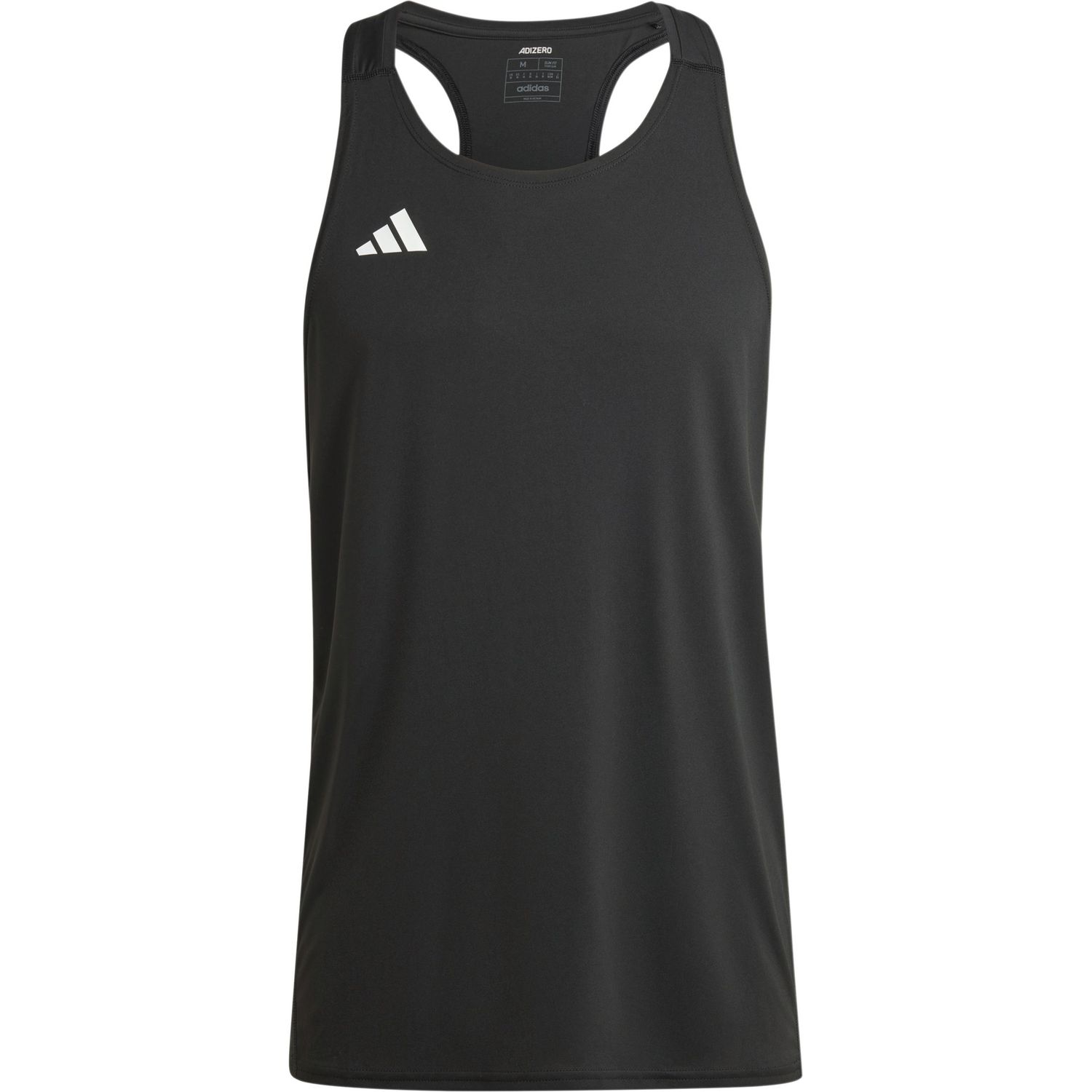 Adizero Essentials Running Singlet