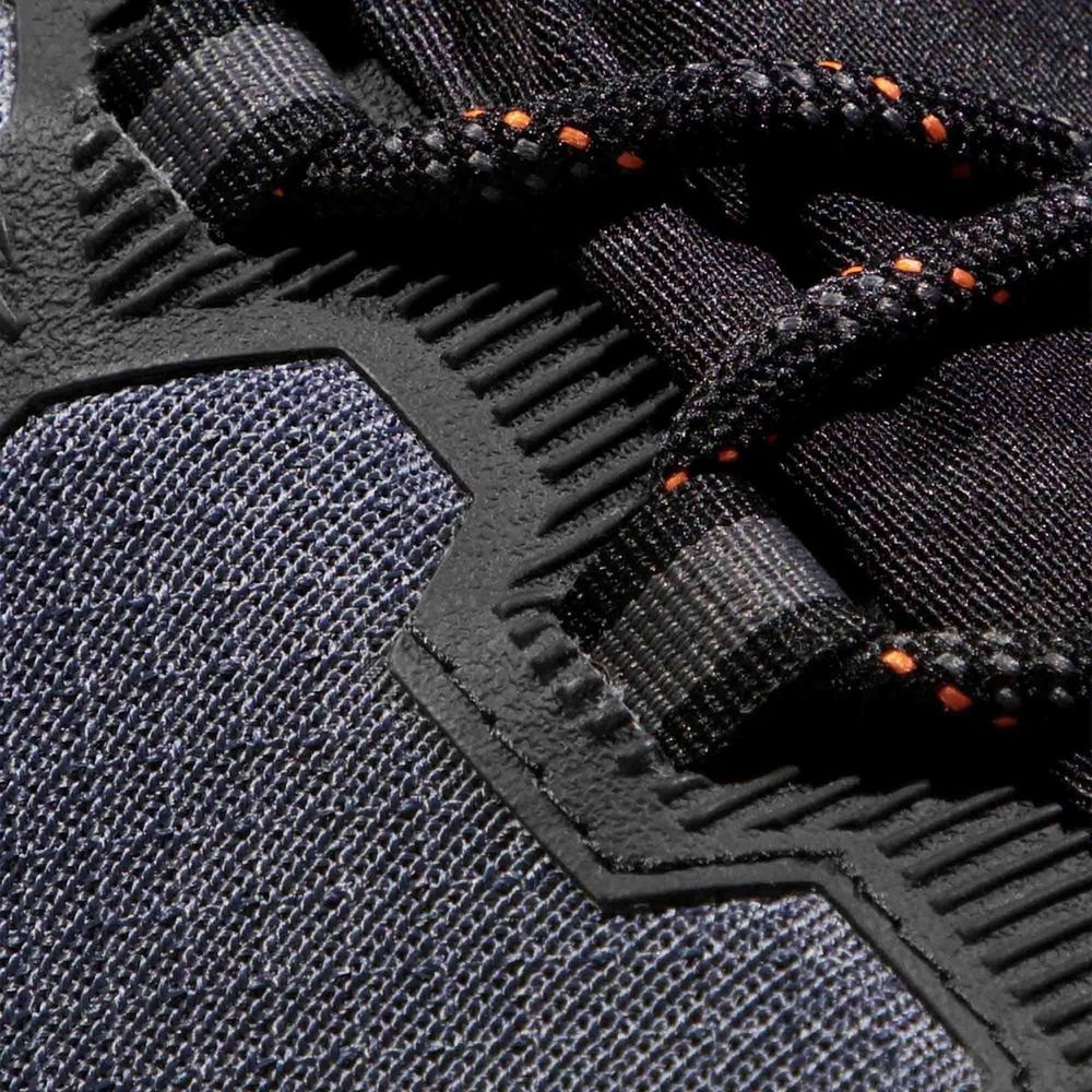 Blackfin III WP High Men