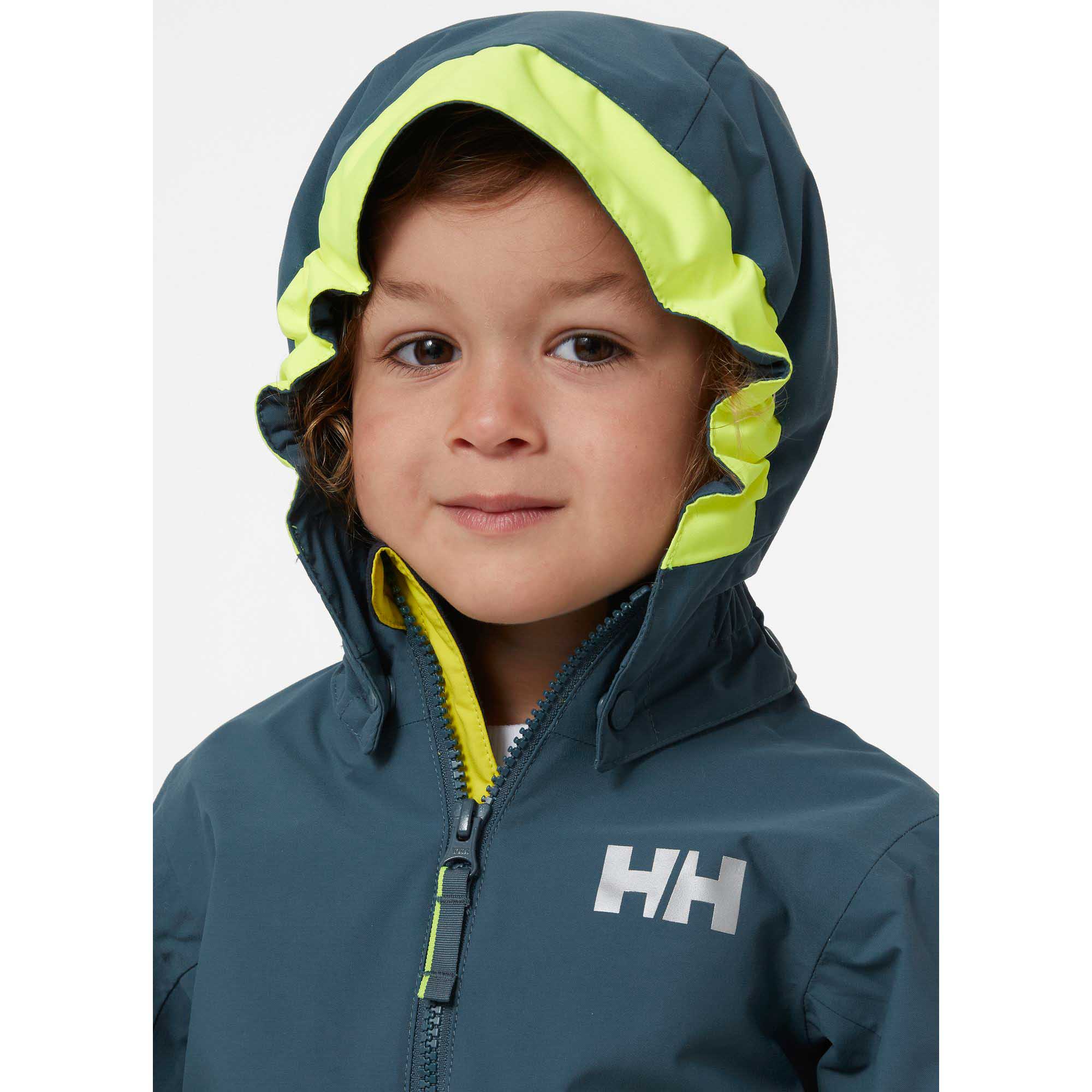 K SOGN JACKET