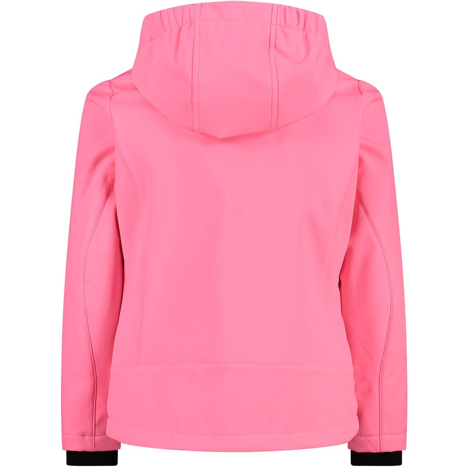 Girl Softshell Jkt 3A29385N