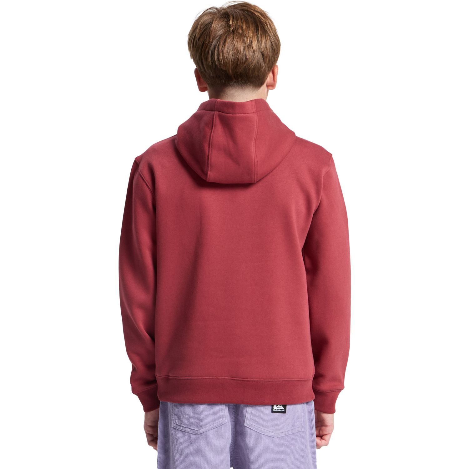 Fundamental Ride Hoodie Youth