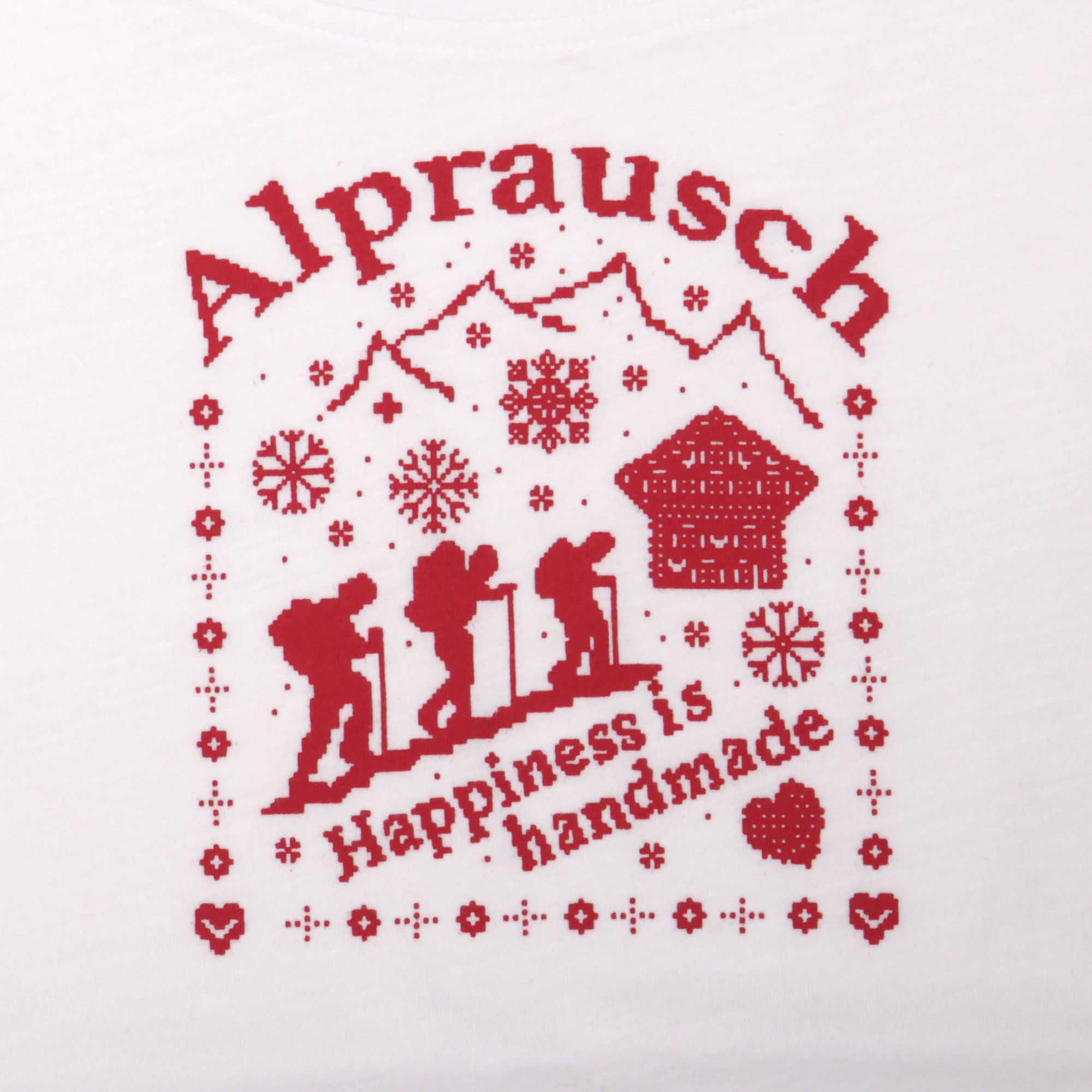 Häppiness basic t-shirt