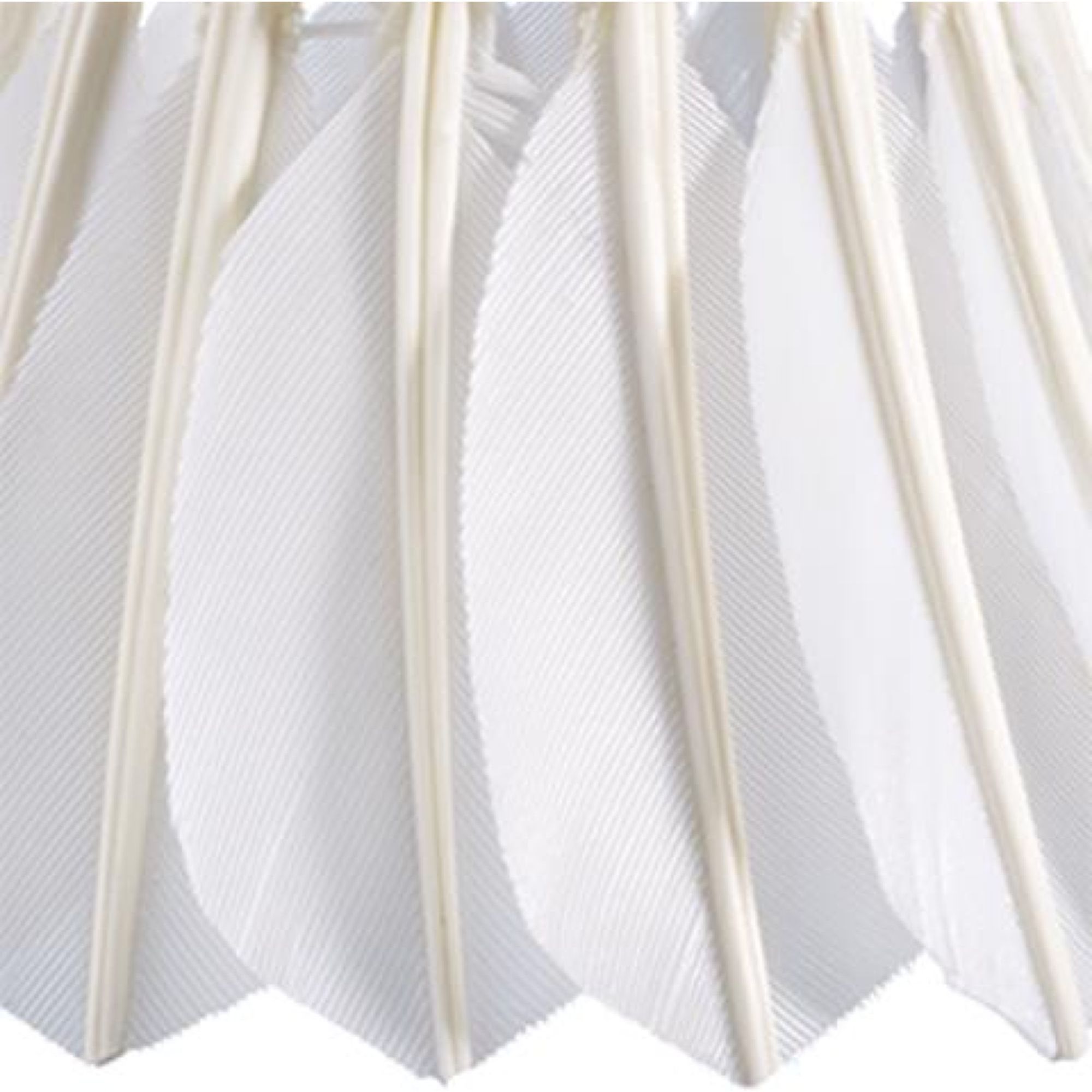 HYBRID SHUTTLECOCK Nylon 12x