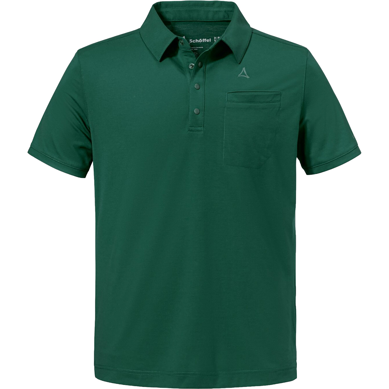 Polo Shirt Ramseck M