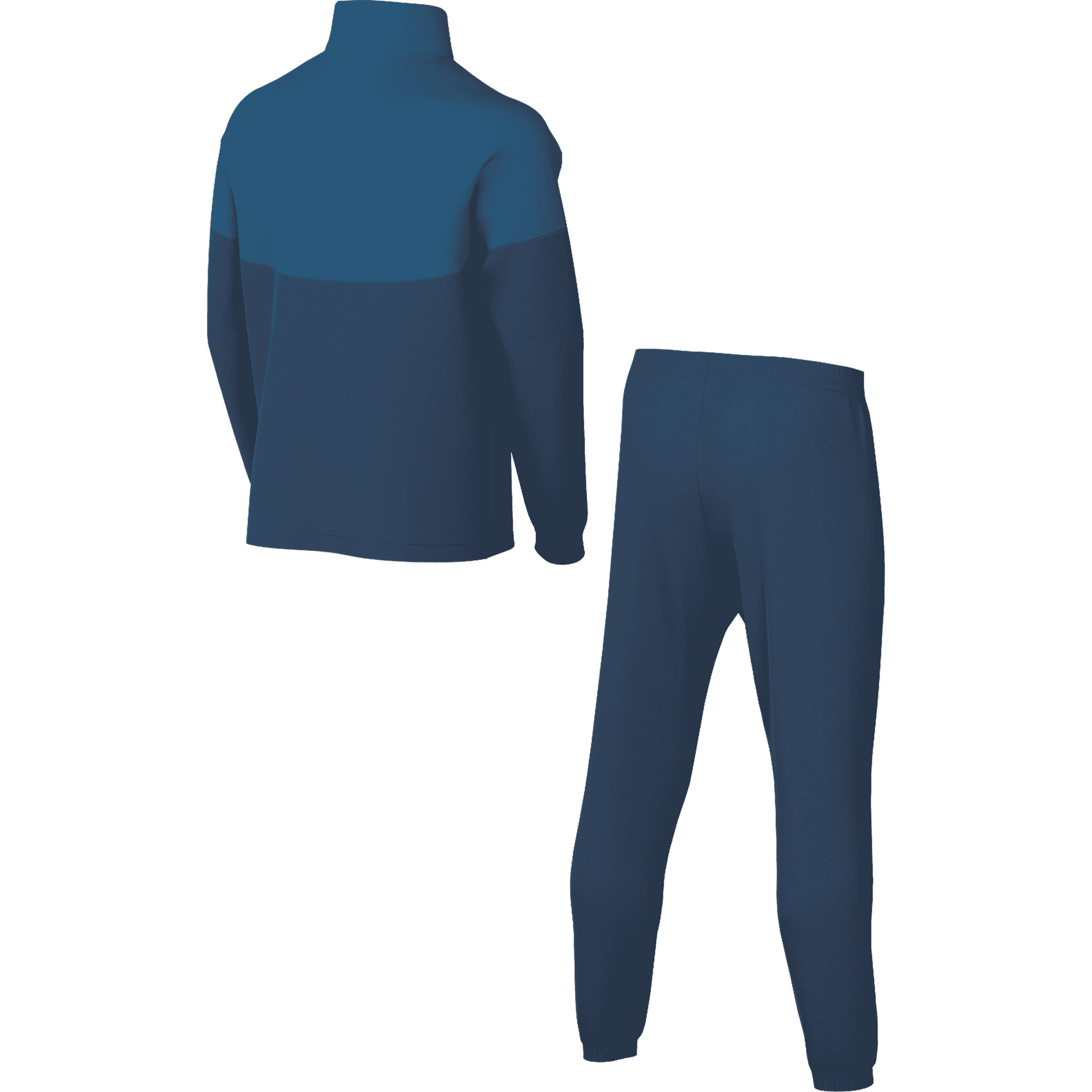 K NSW DF TRACKSUIT PK FZ