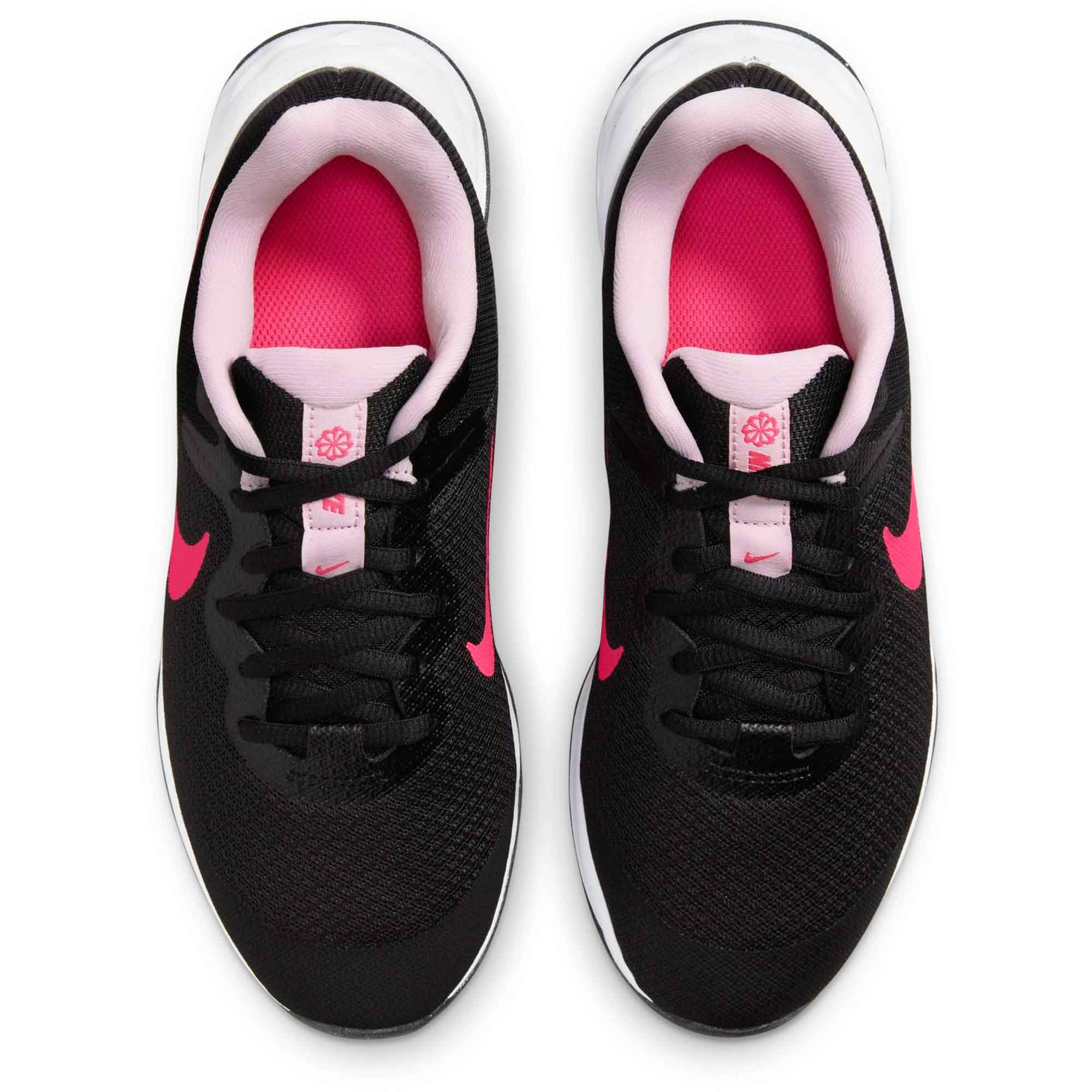 JR Revolution 6 Big Kids Running Shoe