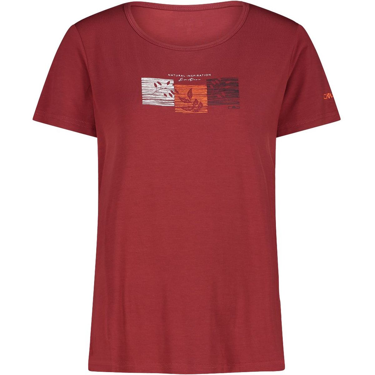 Woman T-Shirt 31T8476