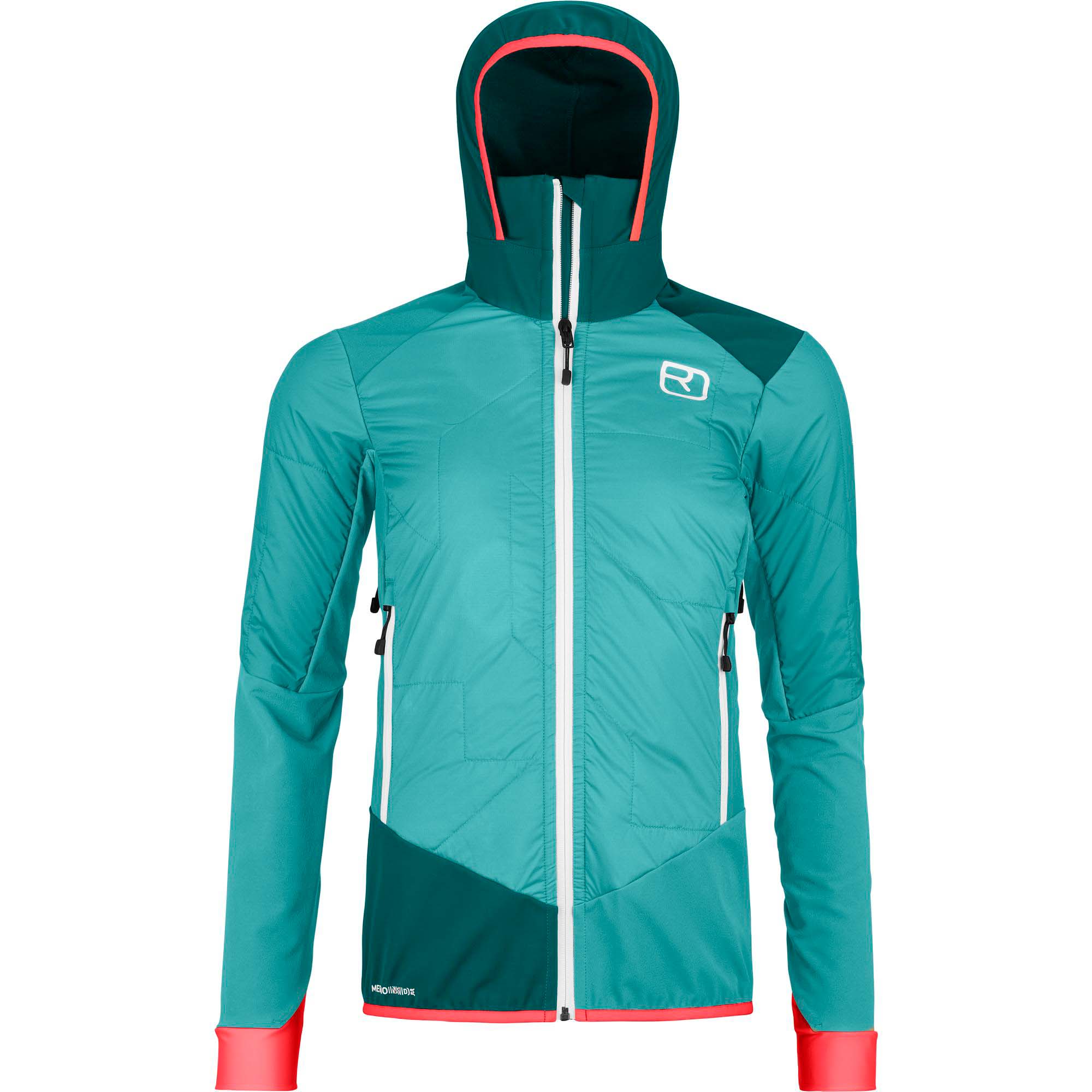 Col Becchei Hybrid Jacket W