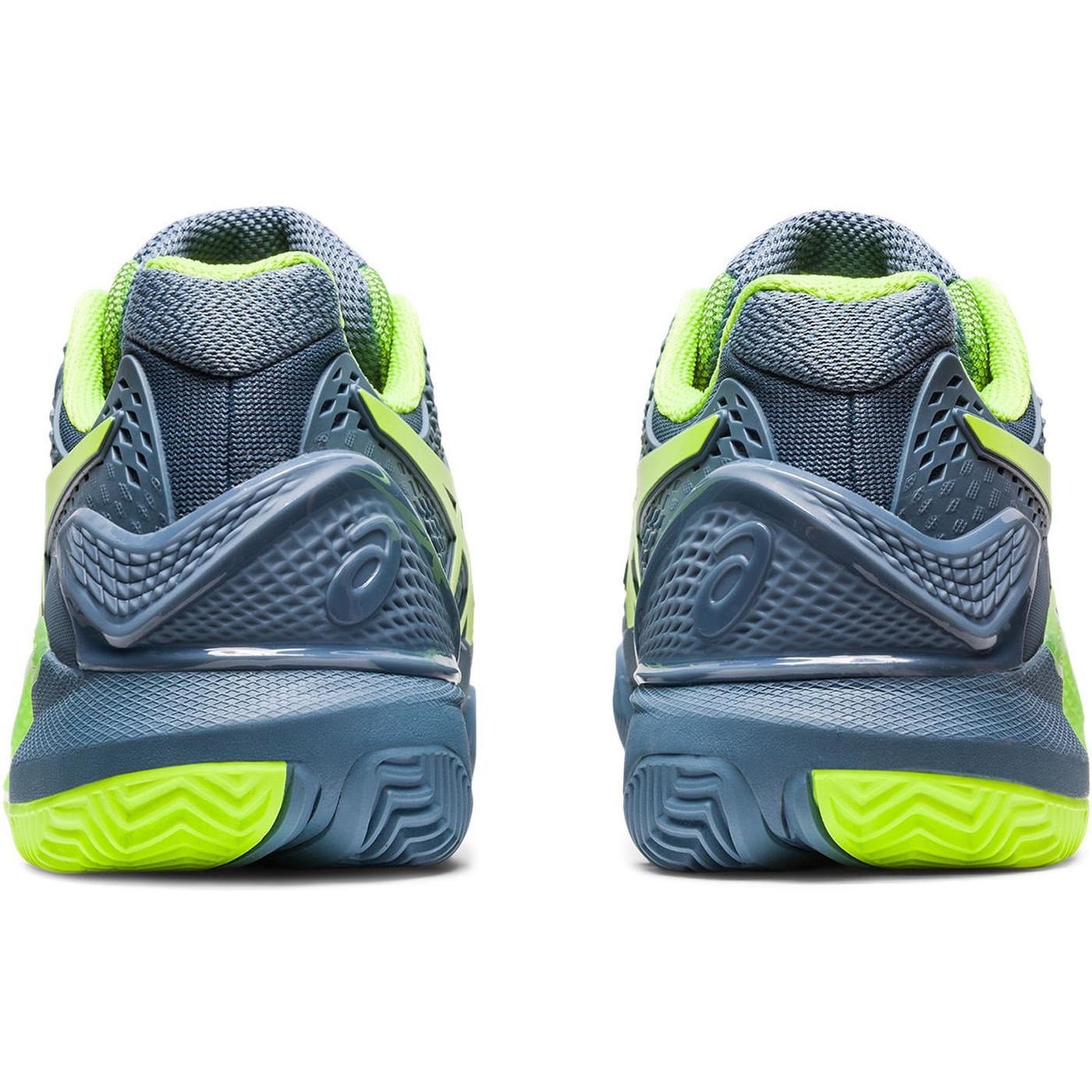 GEL-RESOLUTION 9 CLAY Men