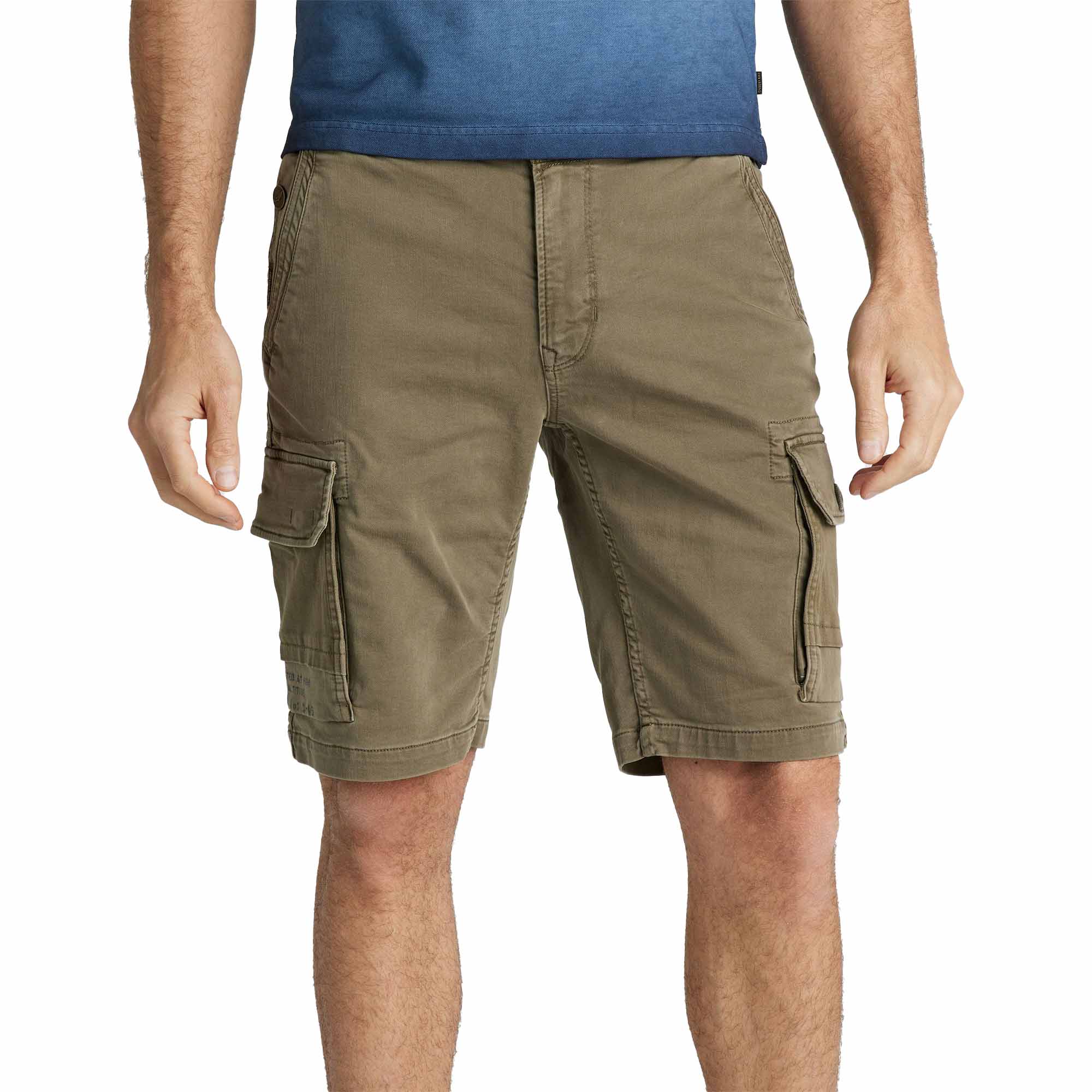 Engine Shorts Colored