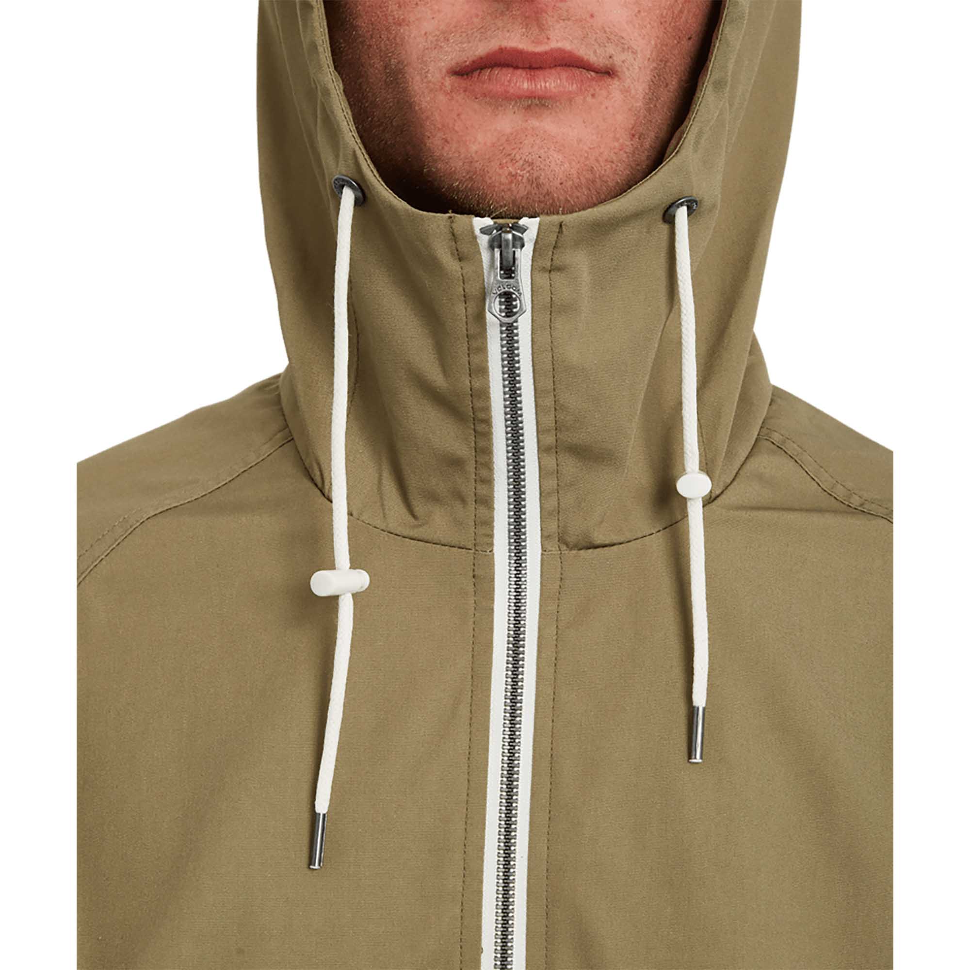 WARDHO JACKET