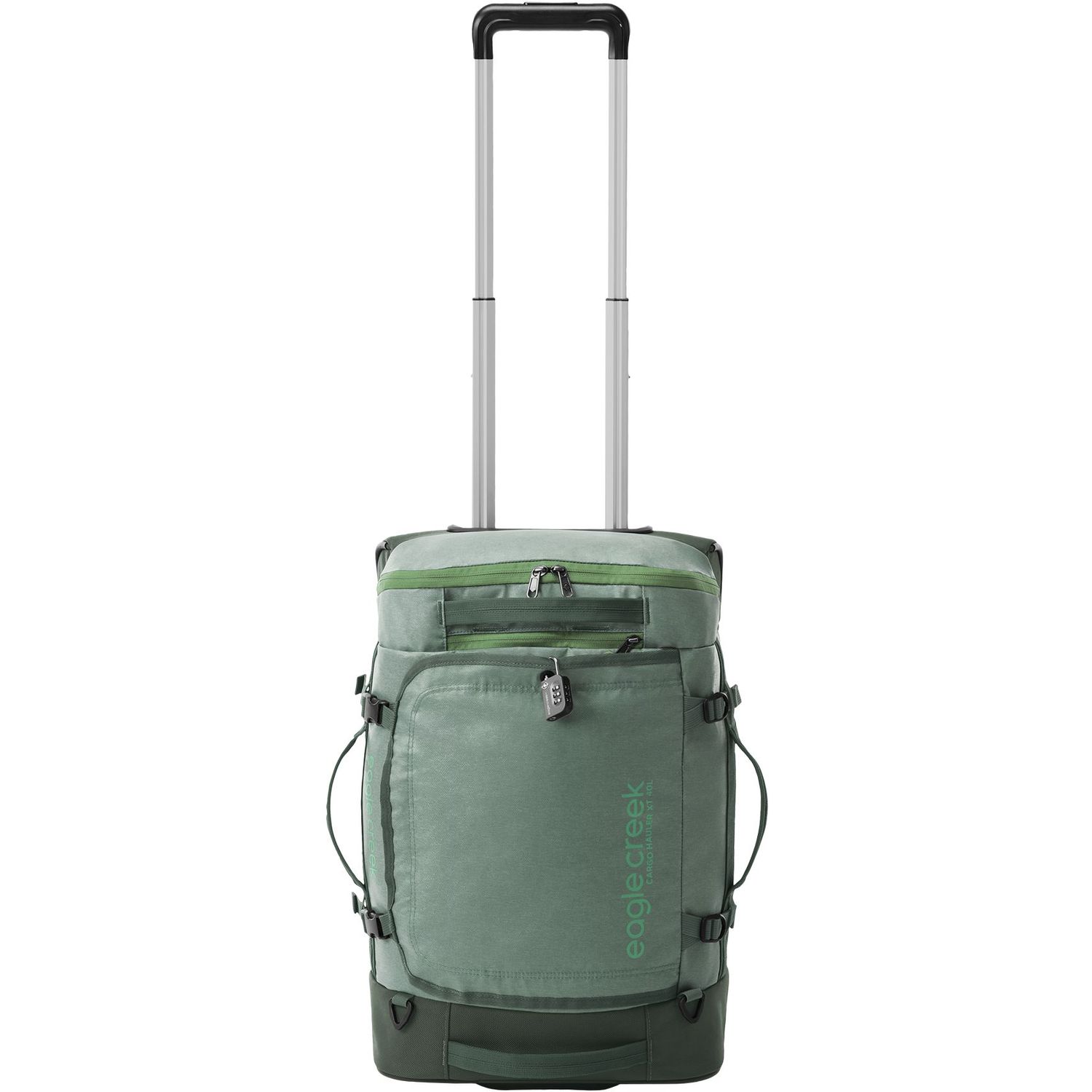 Cargo Hauler XT Wheeled Duffel Int.