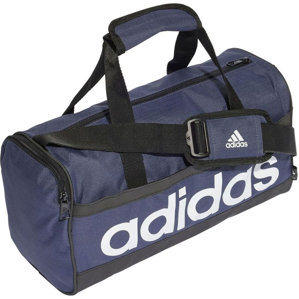 Essentials Linear Duffel Bag Extra Small