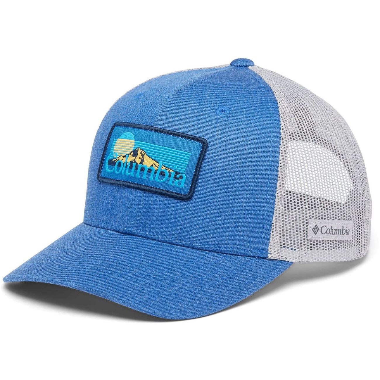 Columbia Youth Snap Back
