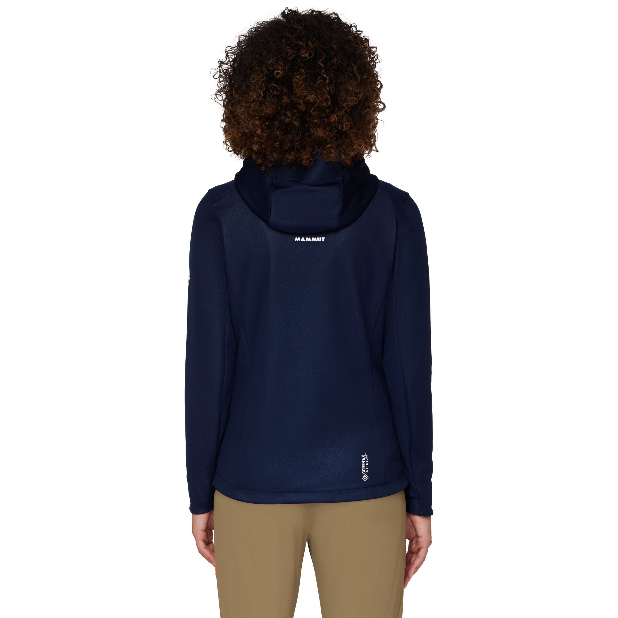 Ultimate VII SO Hooded Jacket Women