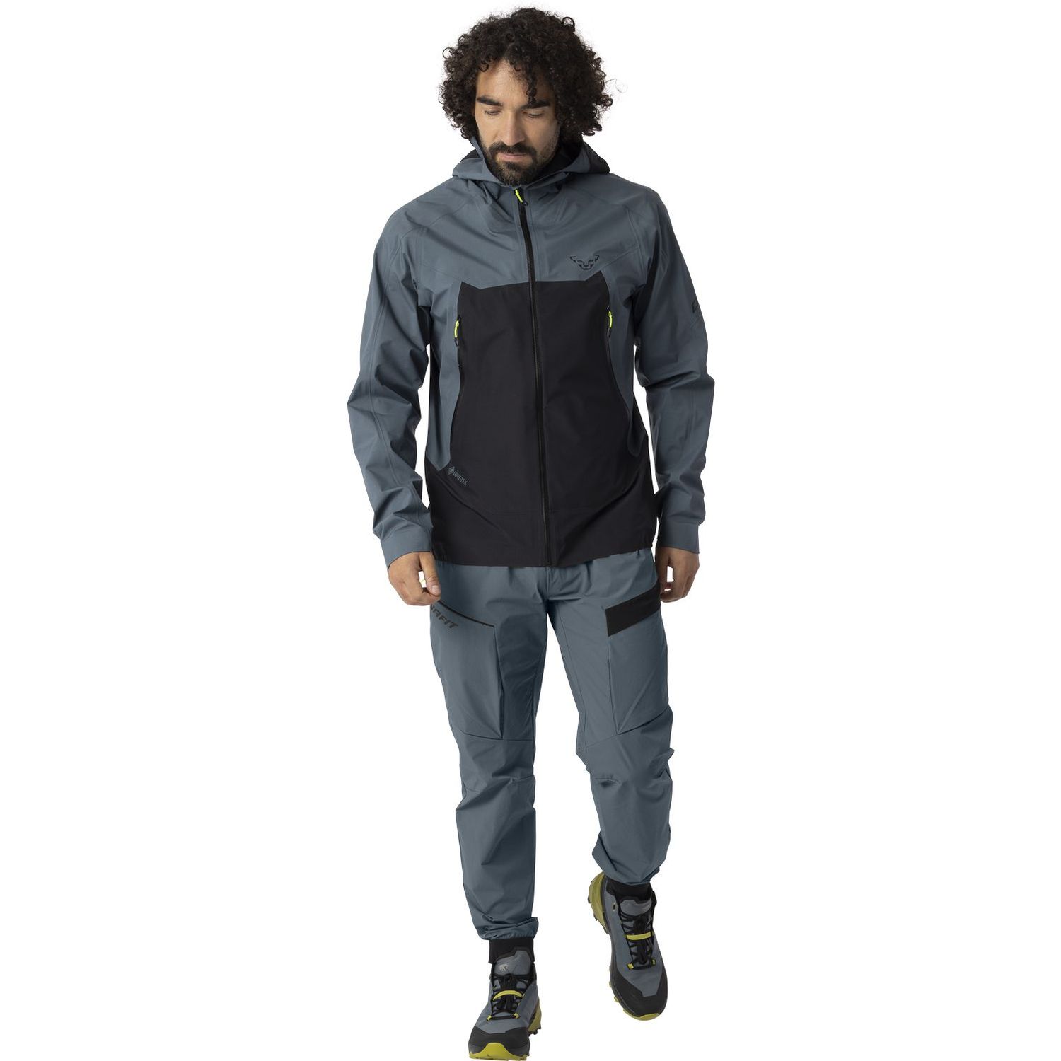 Transalper Gore-Tex JKT M