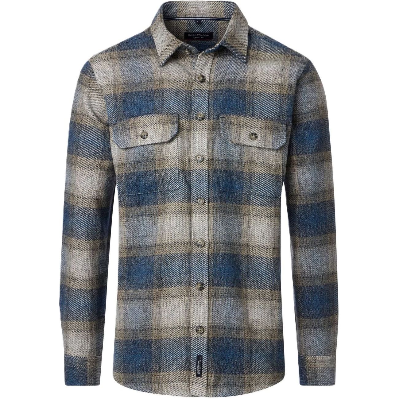 Hemd Freizeit 1/1 Arm (454482800)