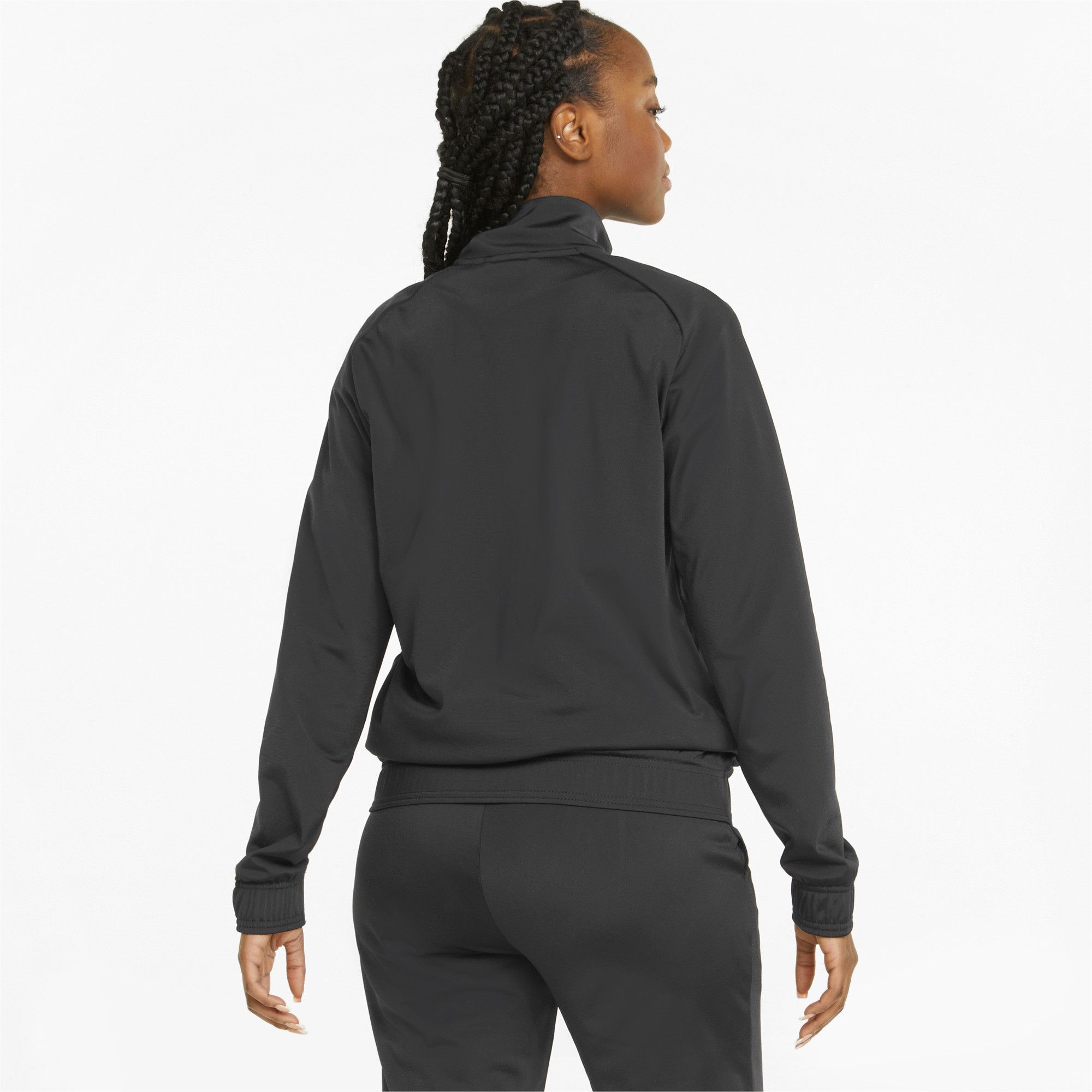 Classic Tricot Suit op