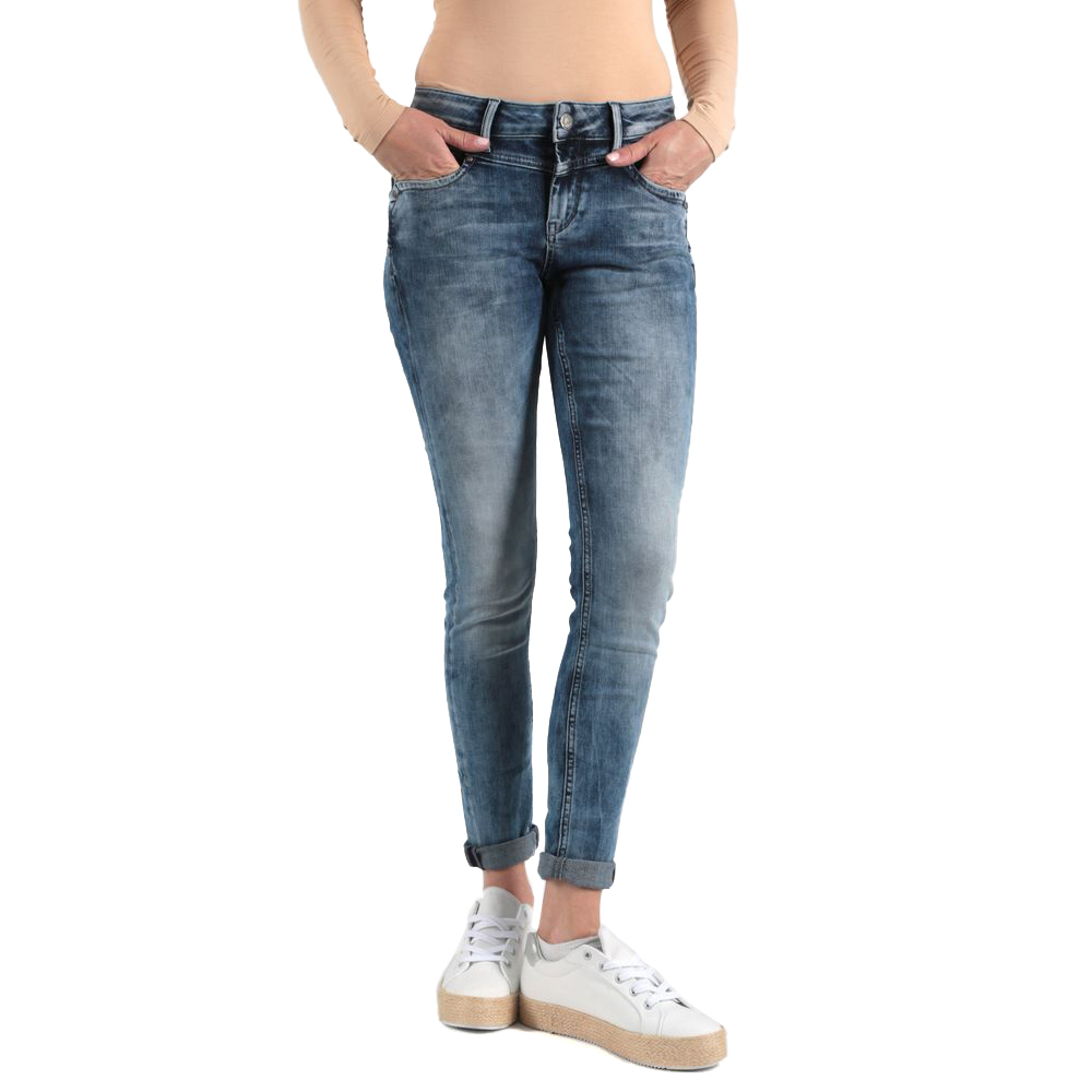 Ellen Skinny Fit
