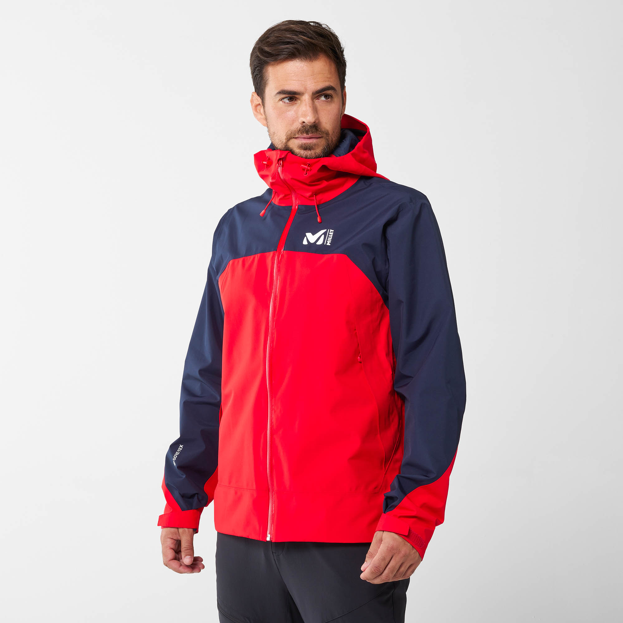 Grands Montets II GTX Jkl M