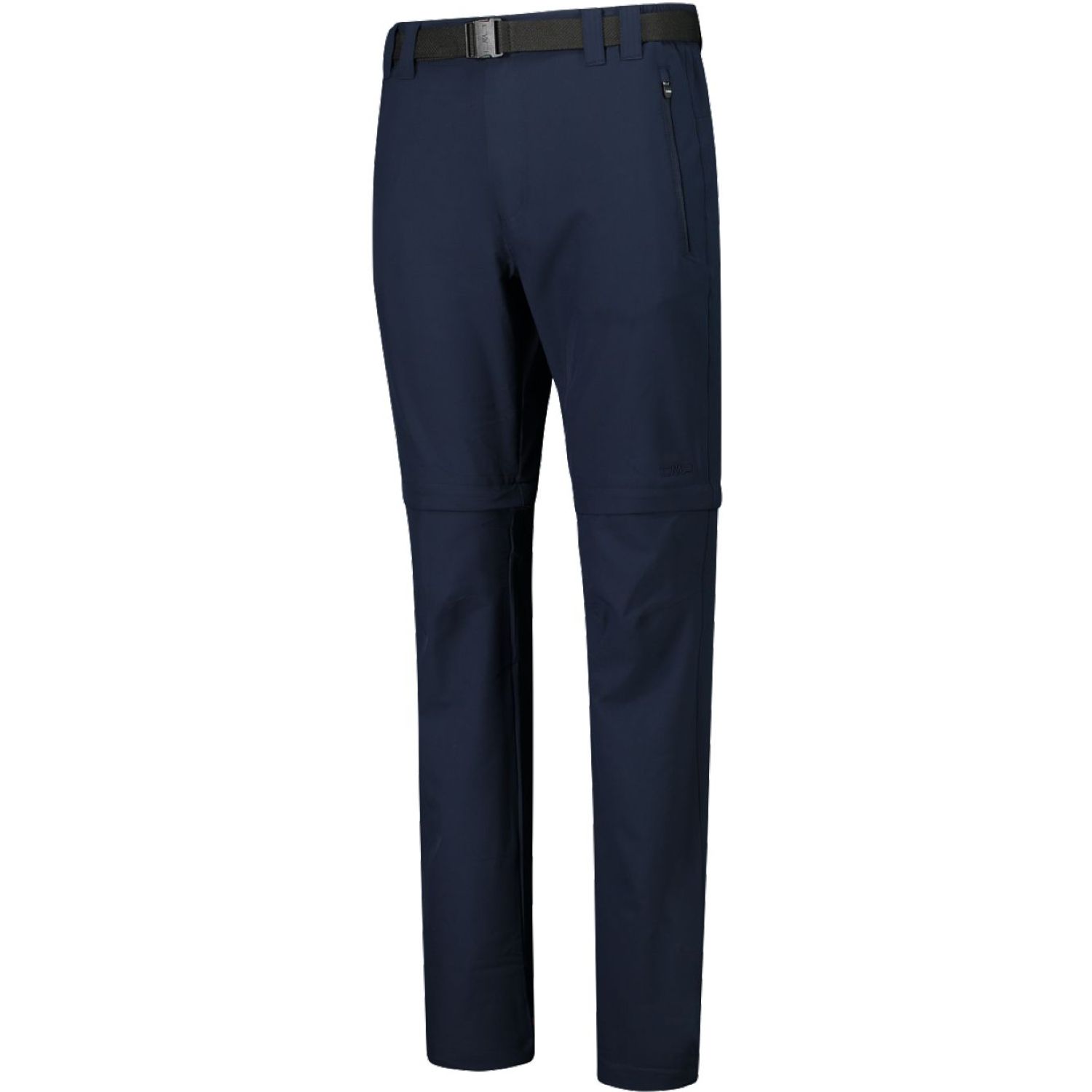 Man Long Pant Zip Off 3T51647