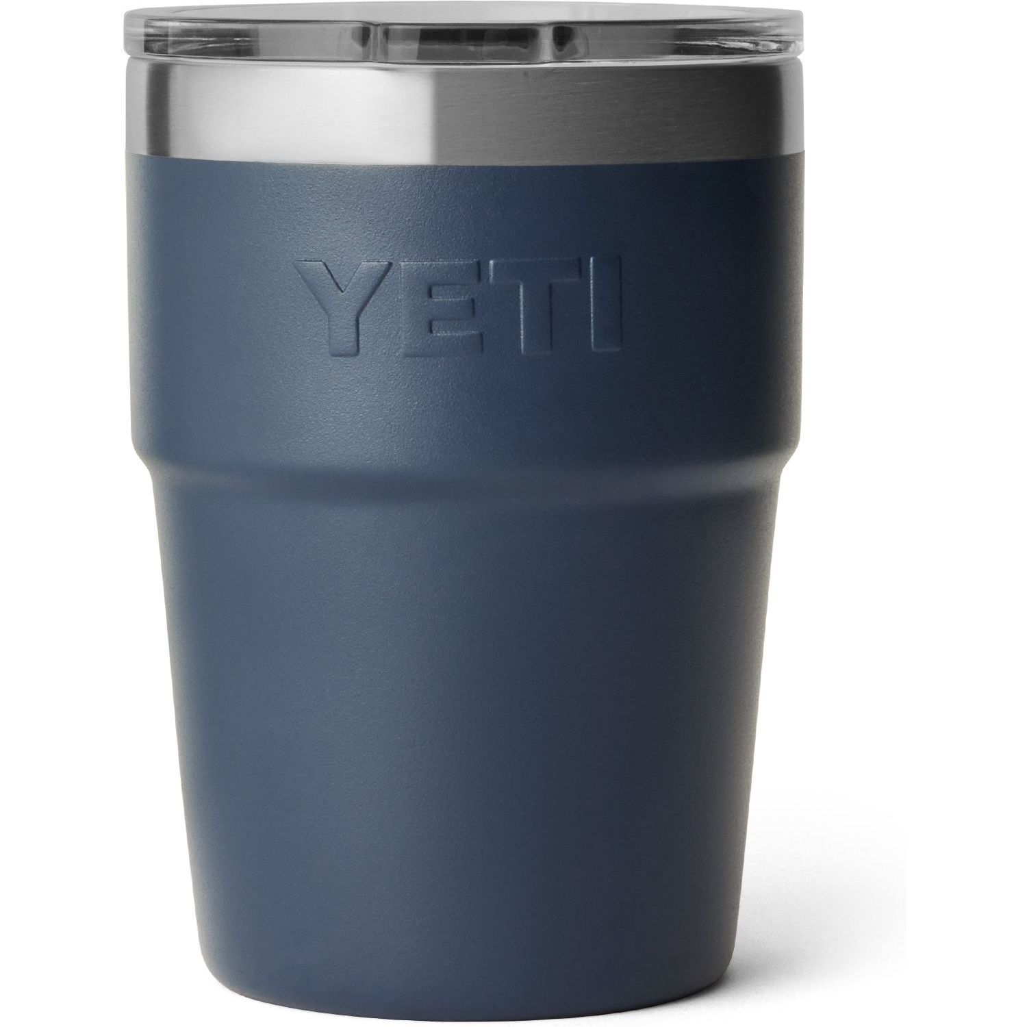RAMBLER SINGLE 16 OZ STACKABLE CUP V2