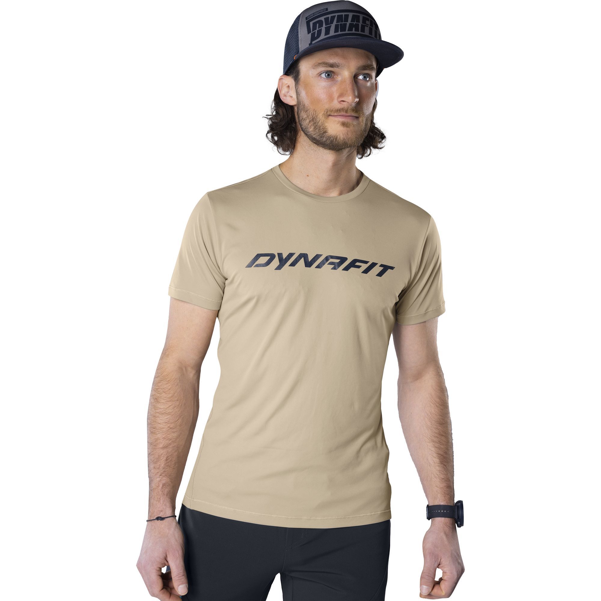 Traverse 2 M S/S Tee
