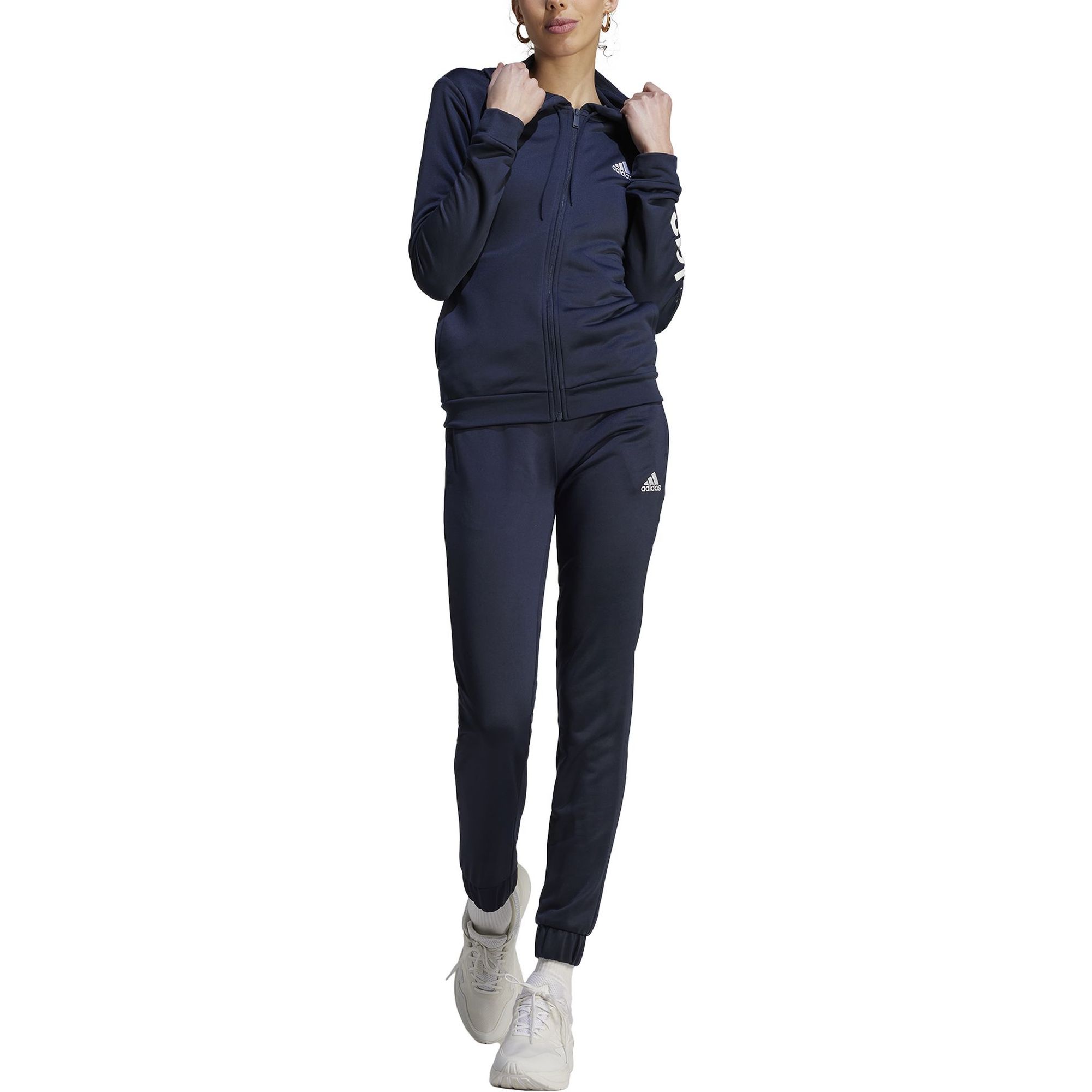 Linear Tracksuit