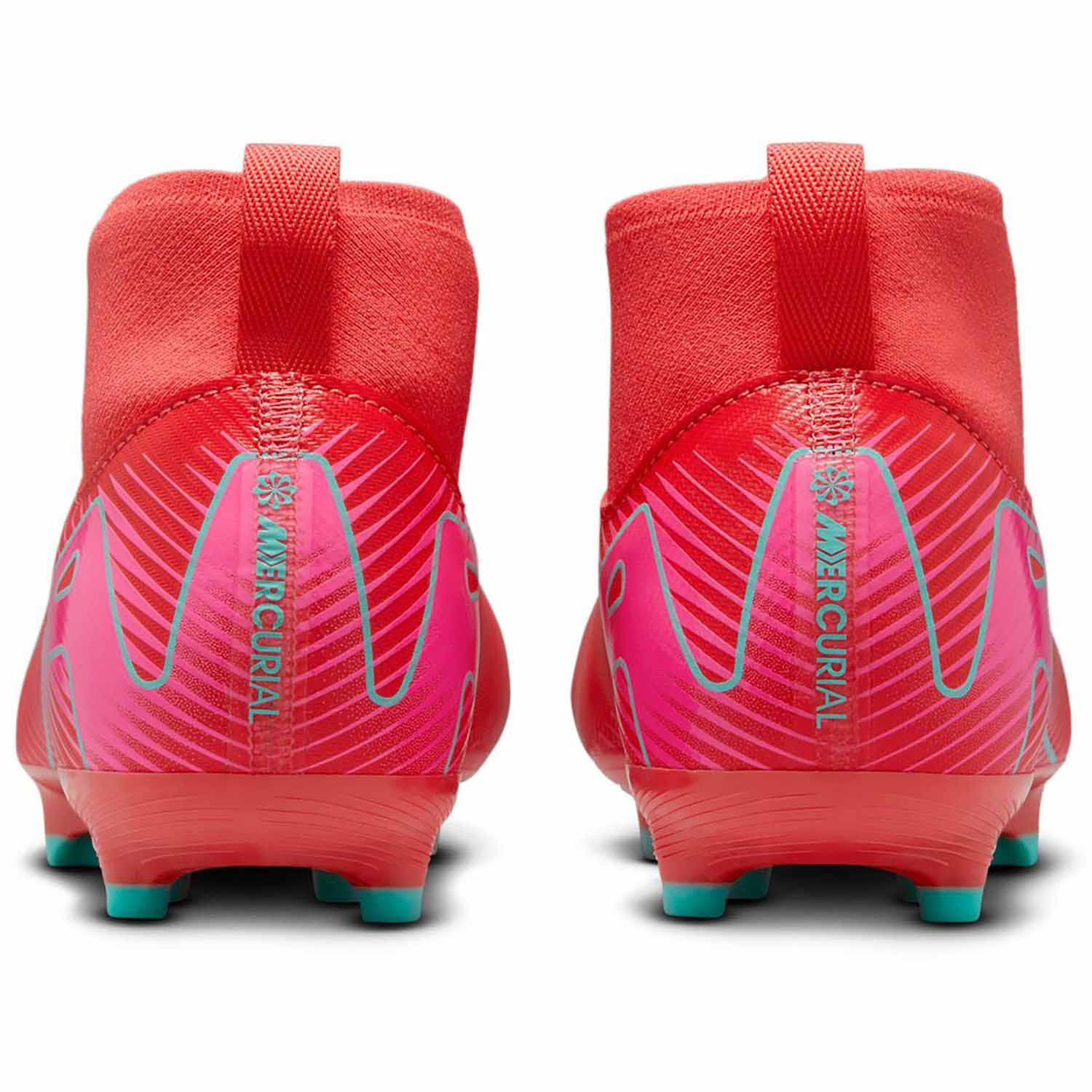 JR ZOOM SUPERFLY 10 ACAD FGMG