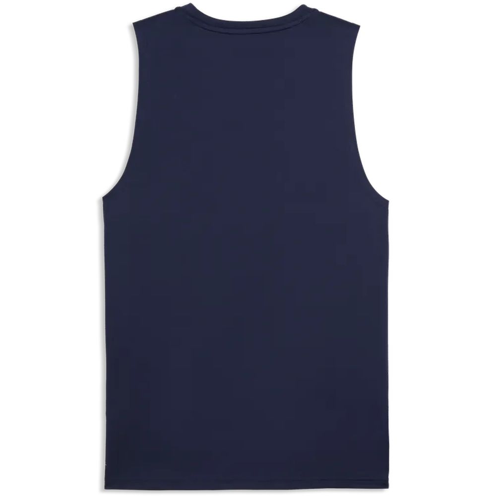 M TAD ESSENTIAL Sleeveless Tank